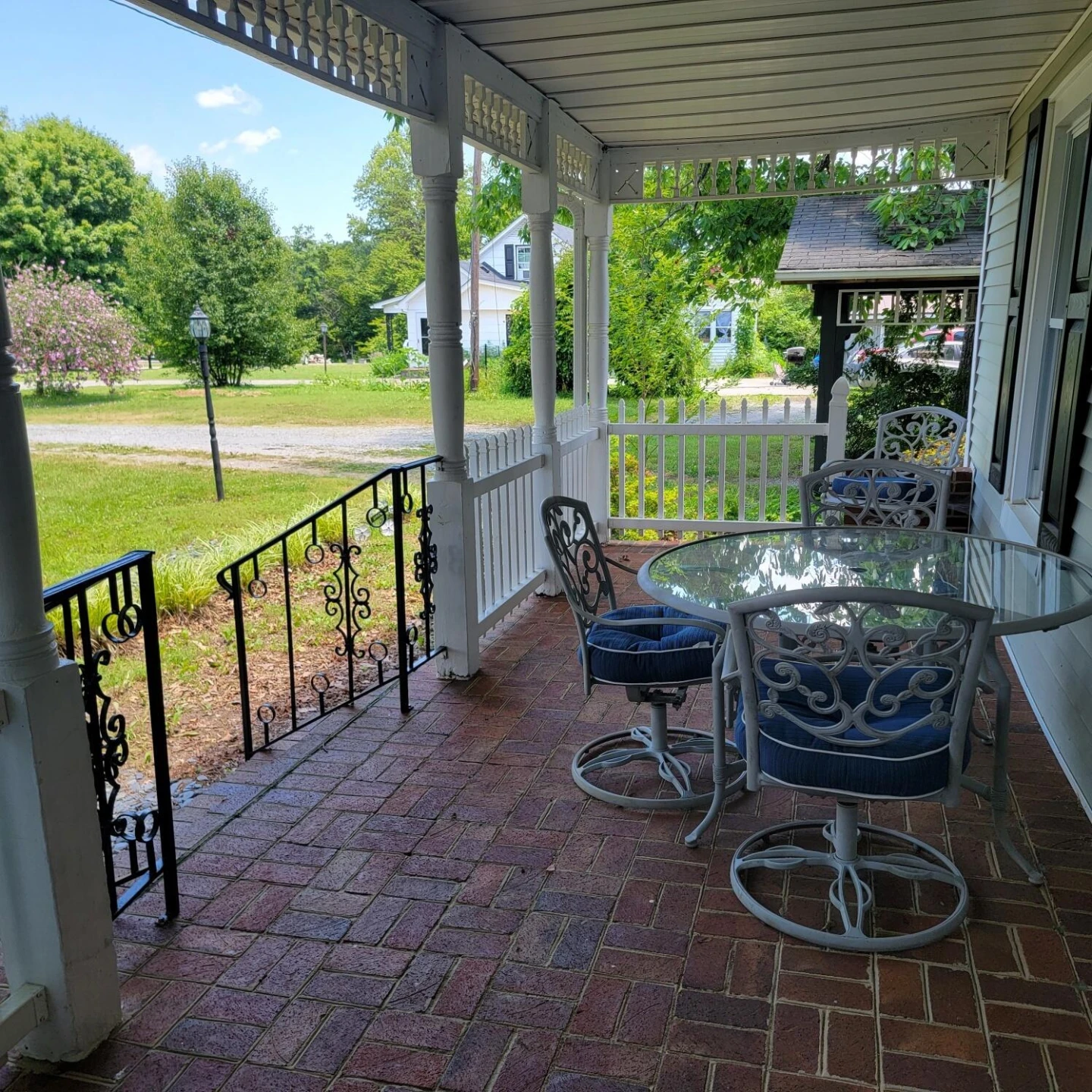 3536 Old Franklin - Photo 2