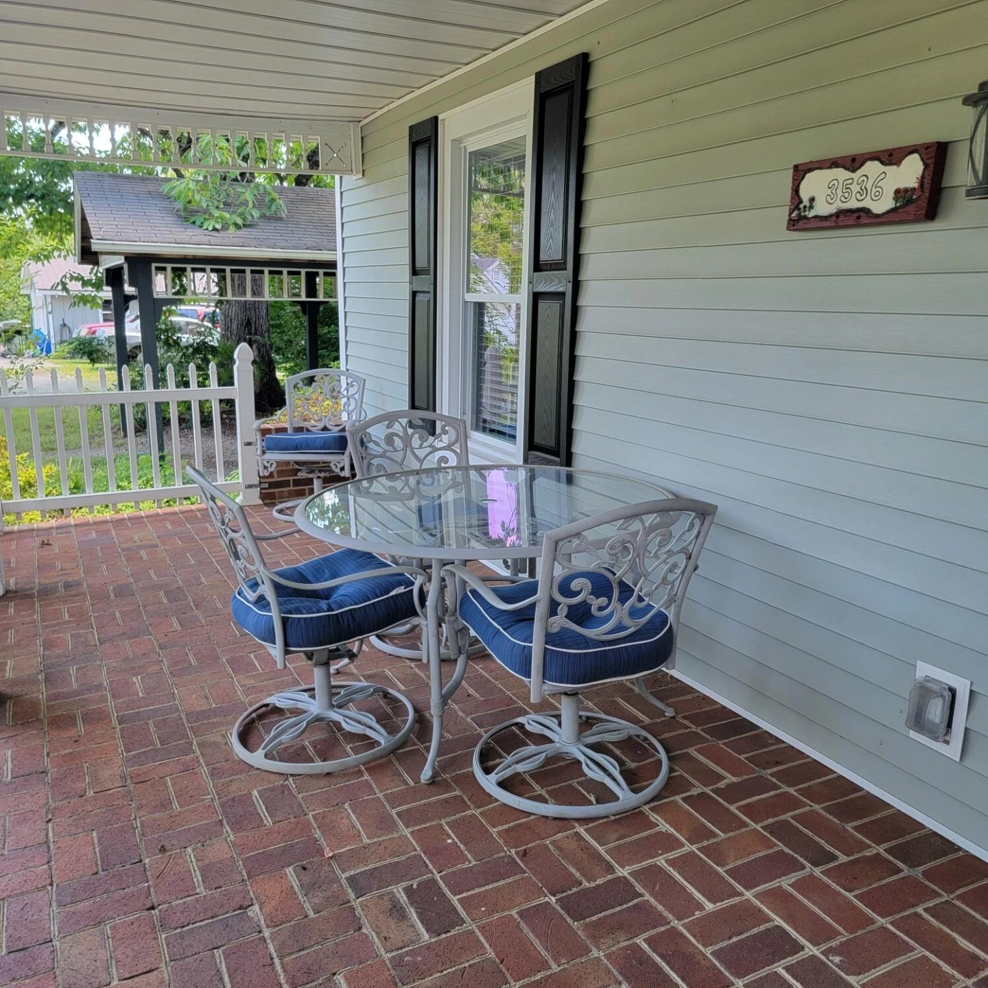 3536 Old Franklin - Photo 3