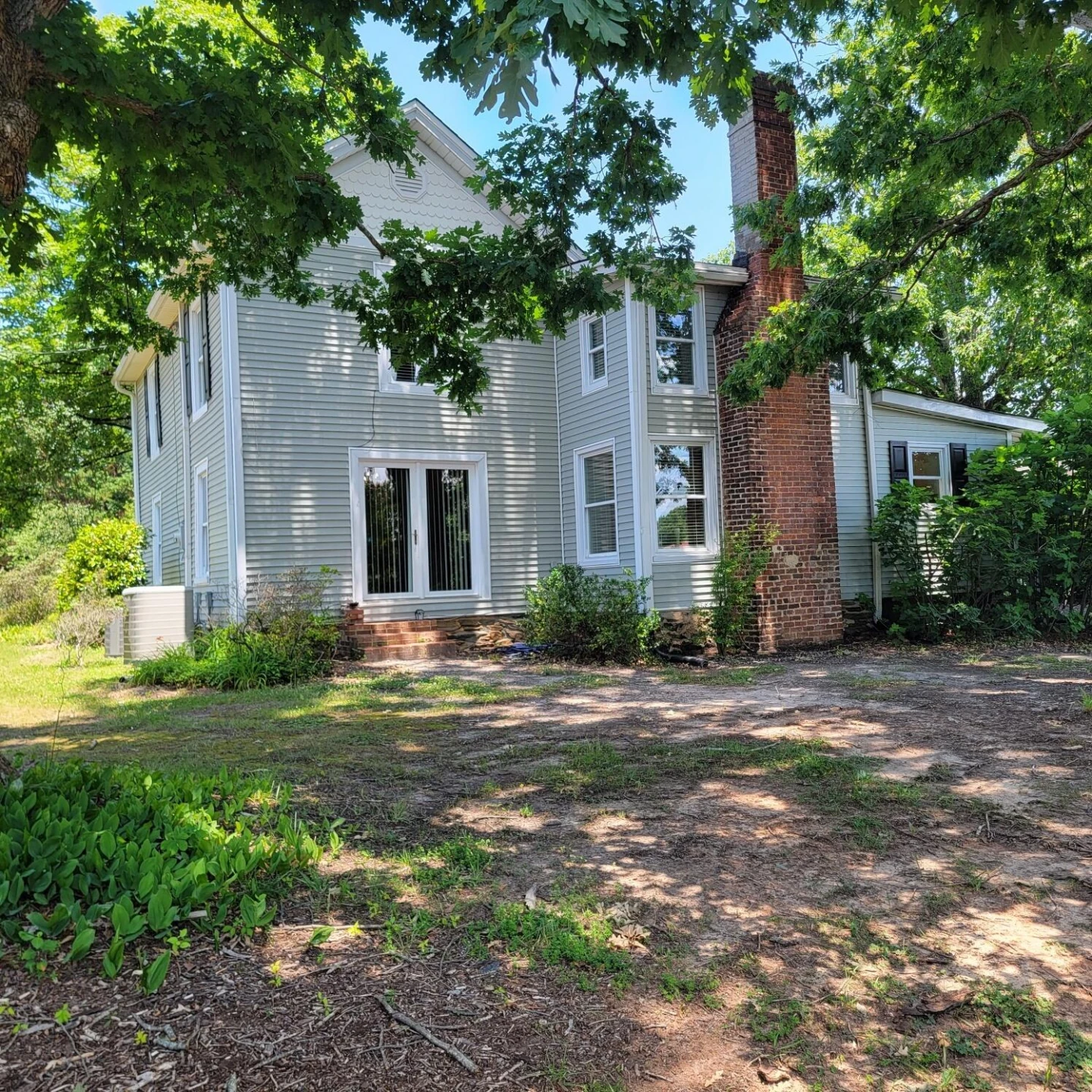 3536 Old Franklin - Photo 46