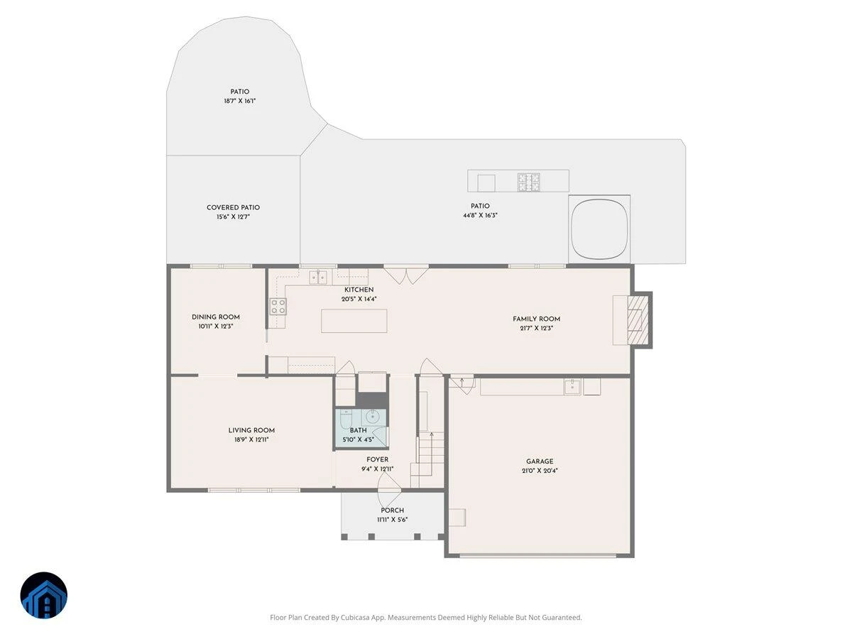 229 Queen Regent CT - Photo 65