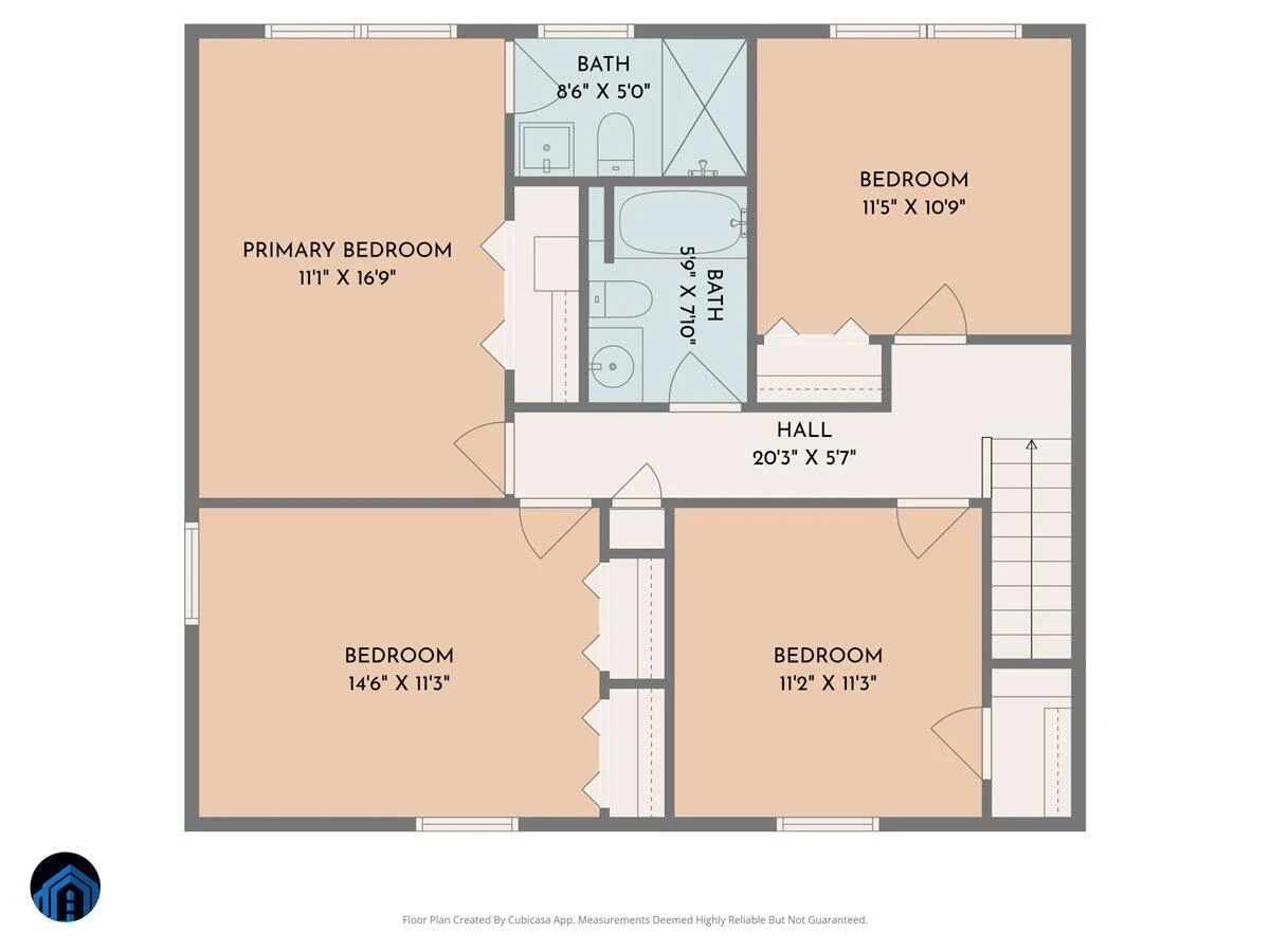 229 Queen Regent CT - Photo 66