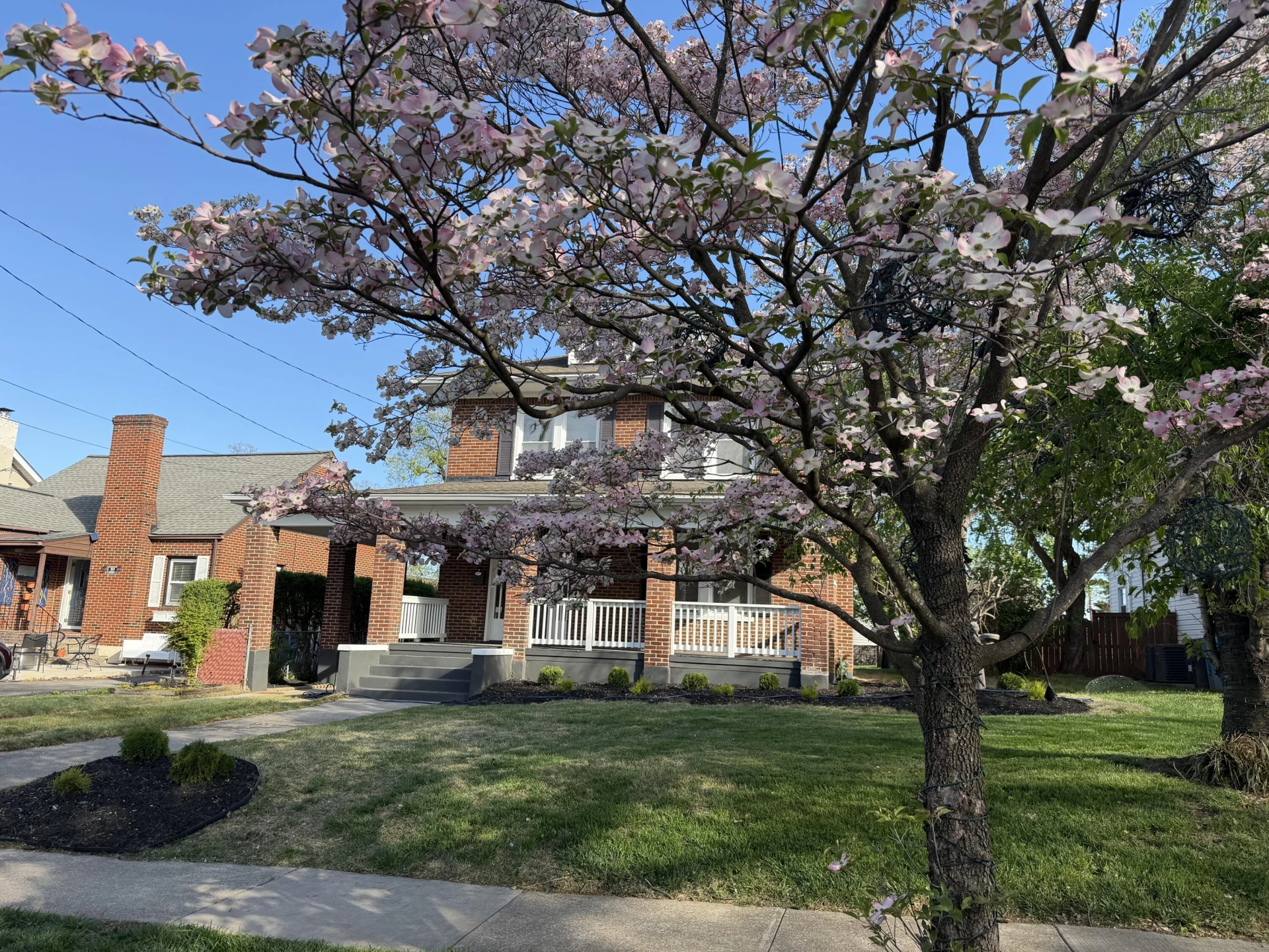 1605 Westover AVE SW - Photo 3