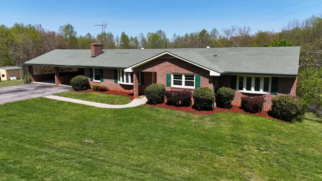 2335 Pleasant Hill RD, Ferrum, VA, 24088