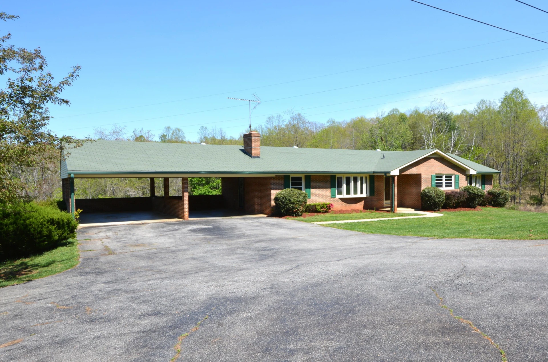 2335 Pleasant Hill RD - Photo 29
