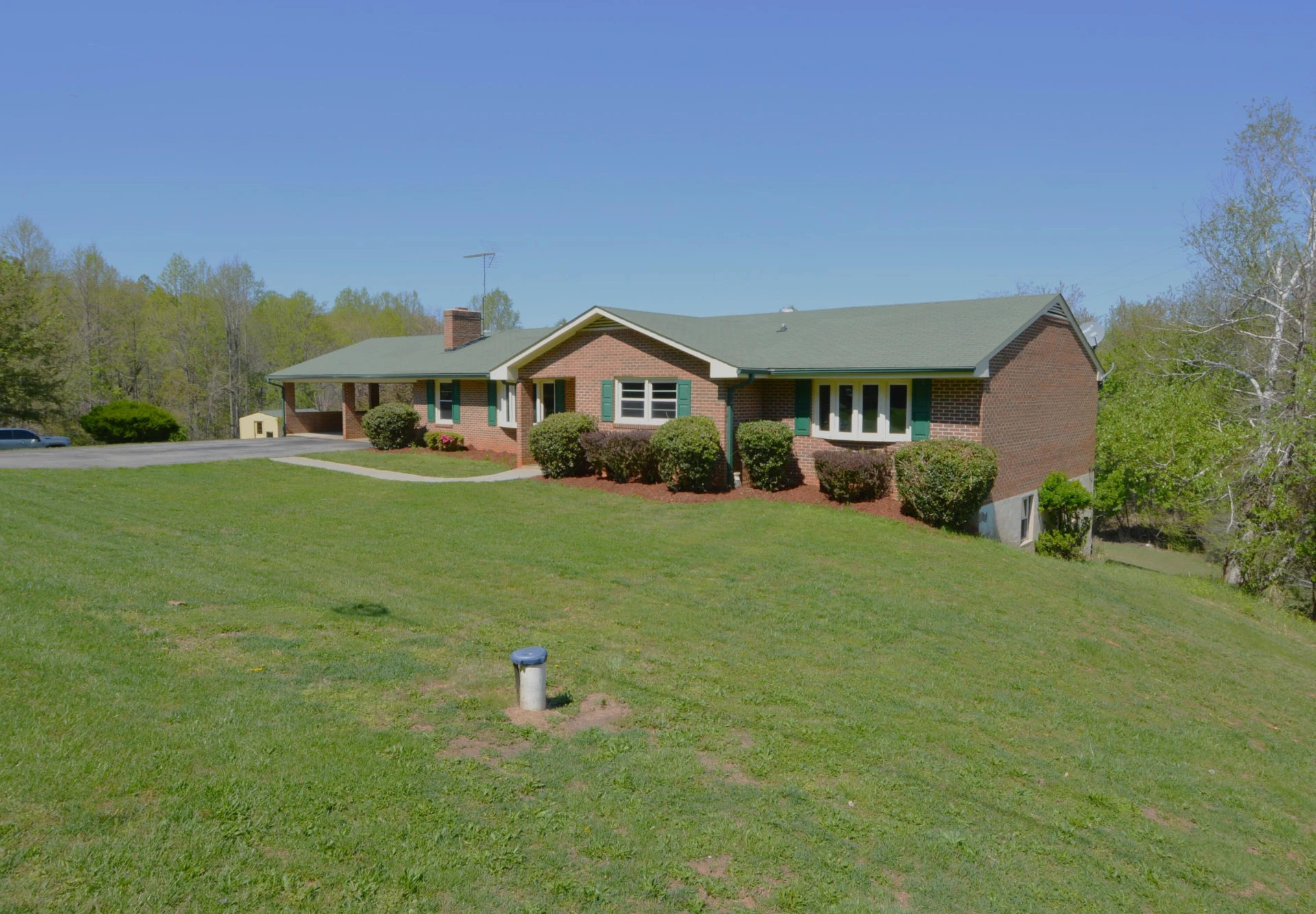 2335 Pleasant Hill RD - Photo 30