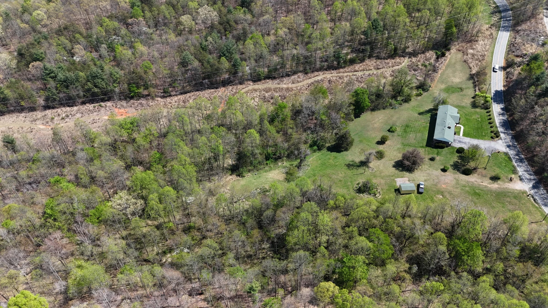 2335 Pleasant Hill RD - Photo 34