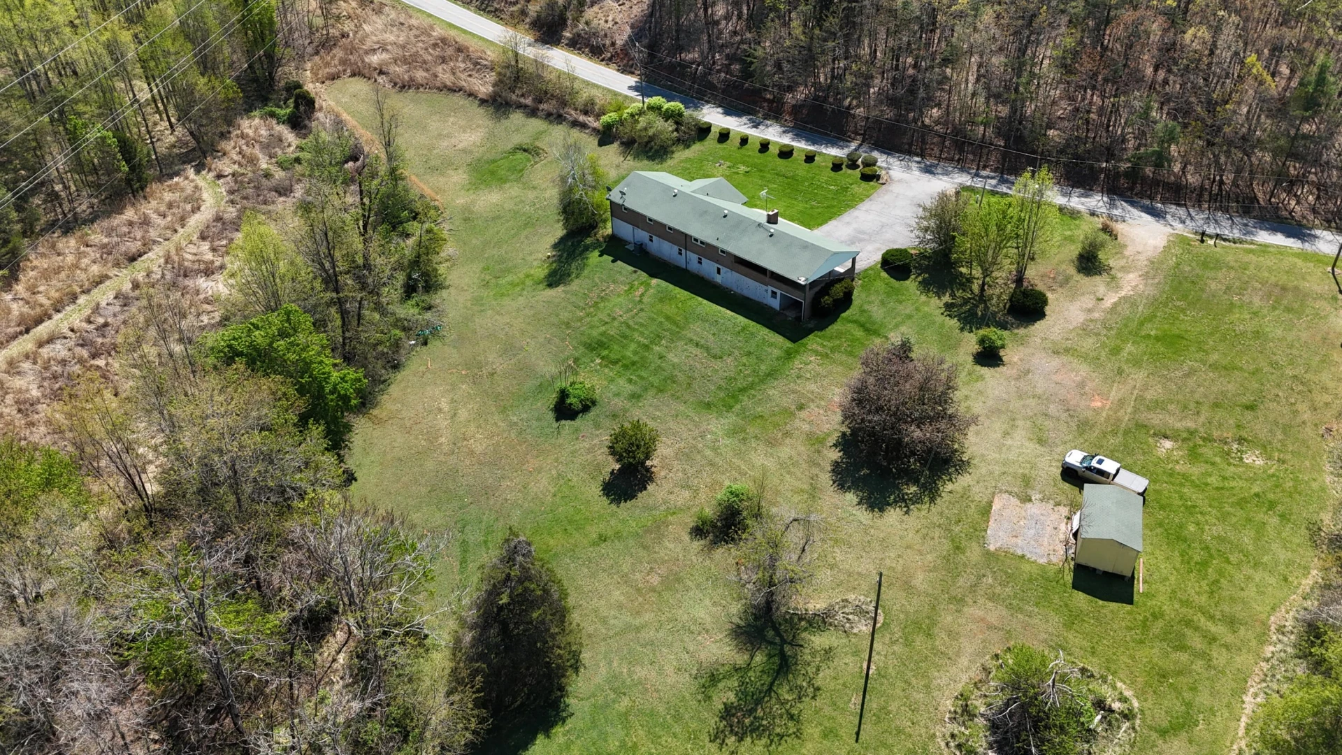 2335 Pleasant Hill RD - Photo 35