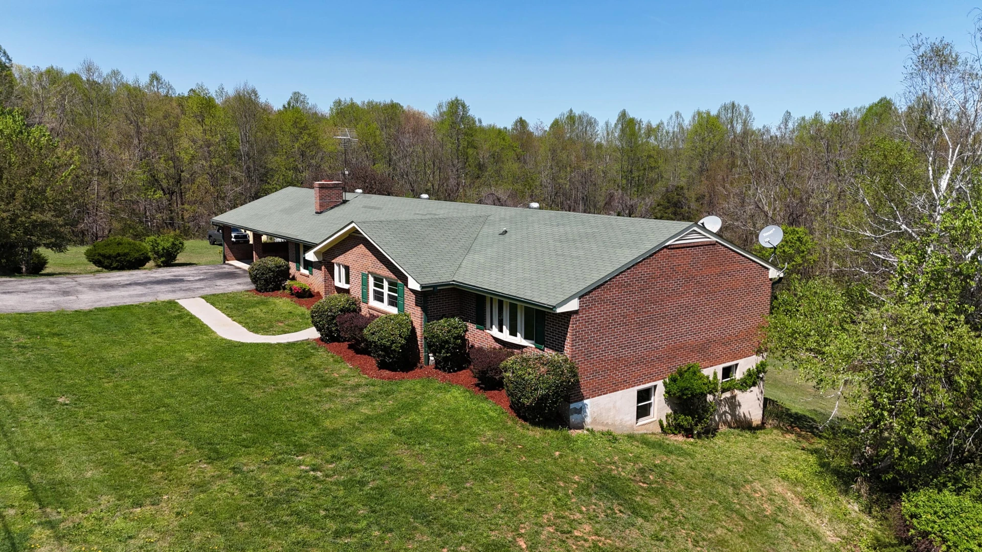 2335 Pleasant Hill RD - Photo 36
