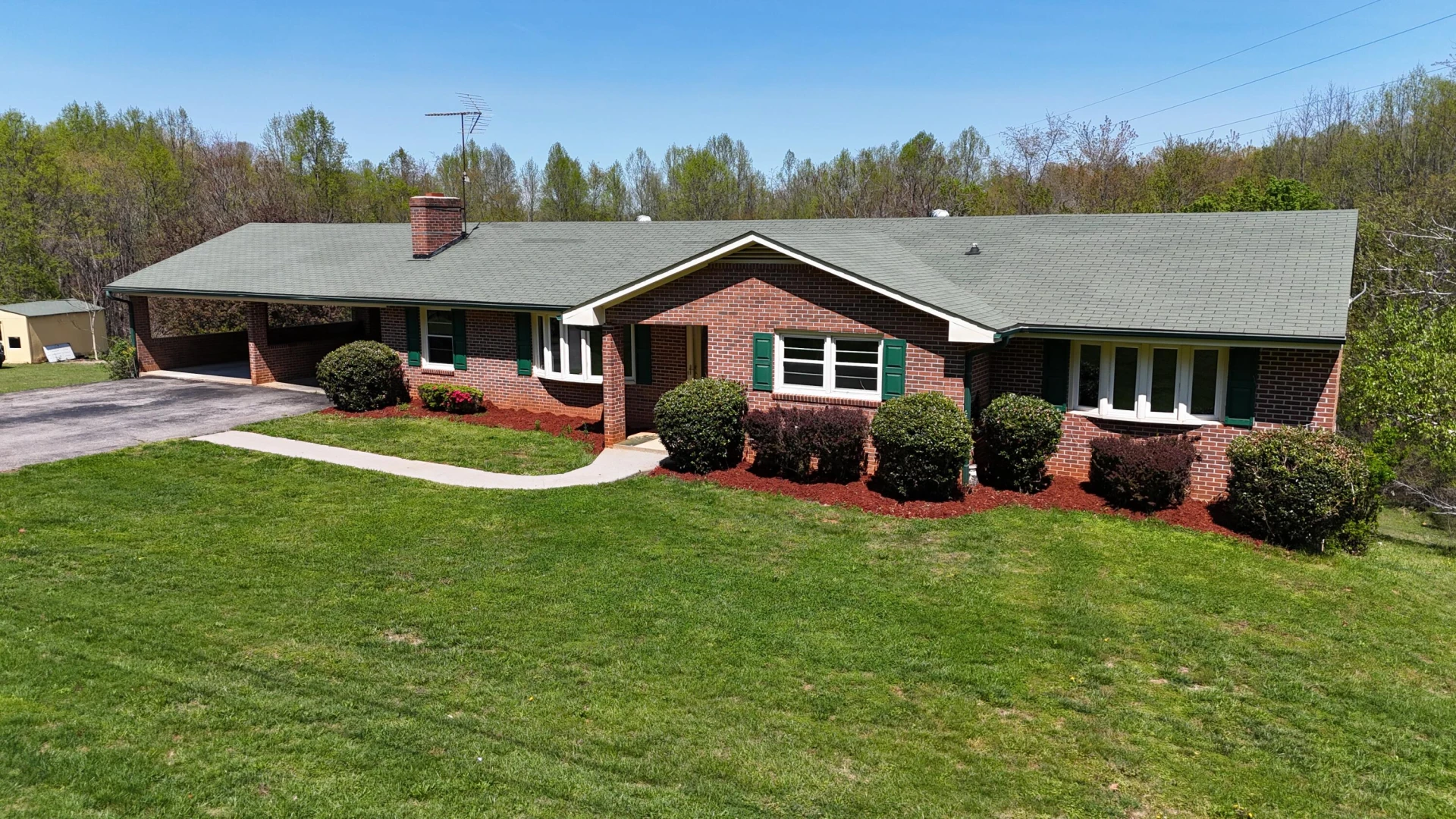 2335 Pleasant Hill RD - Photo 37
