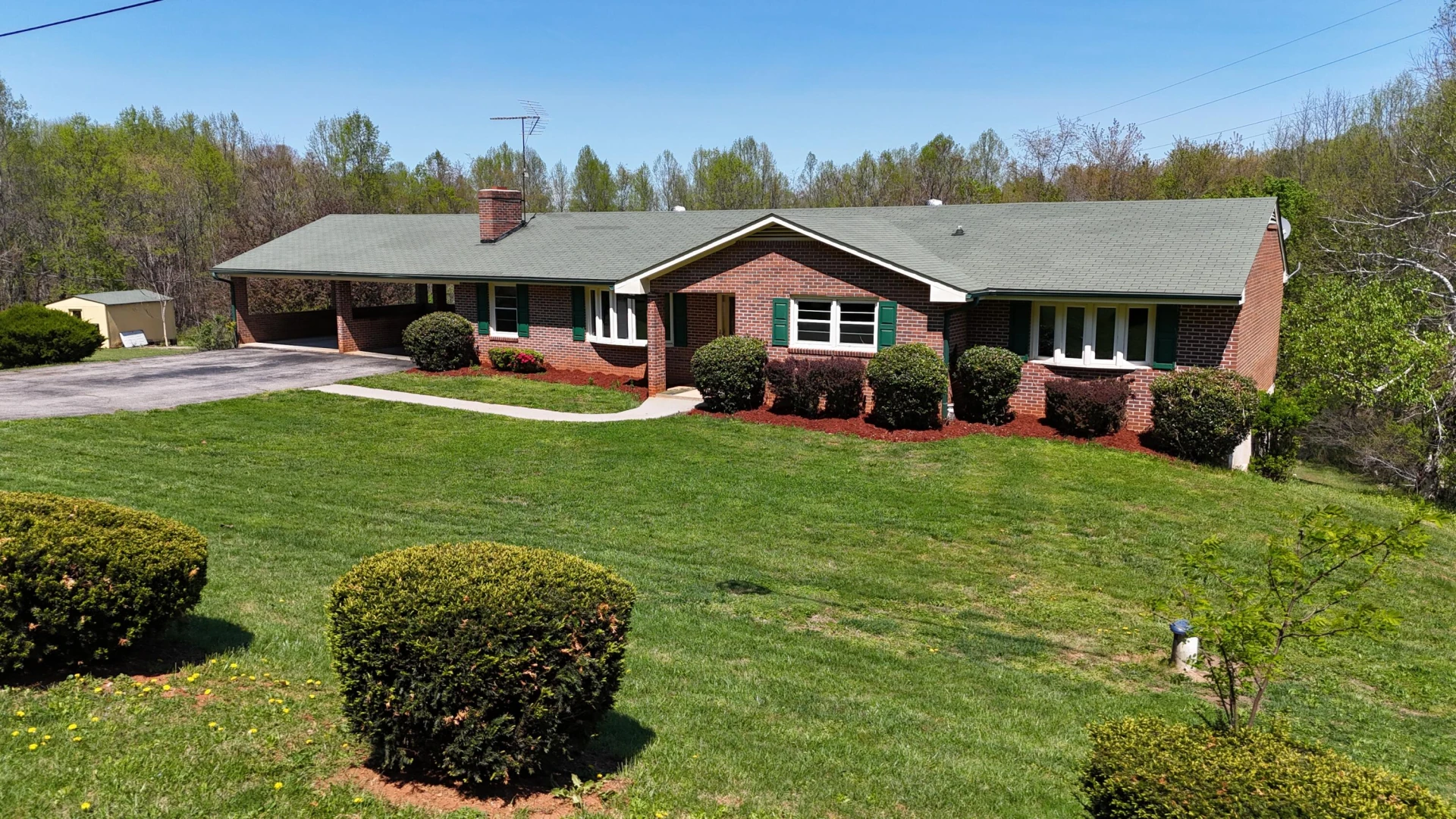 2335 Pleasant Hill RD - Photo 38