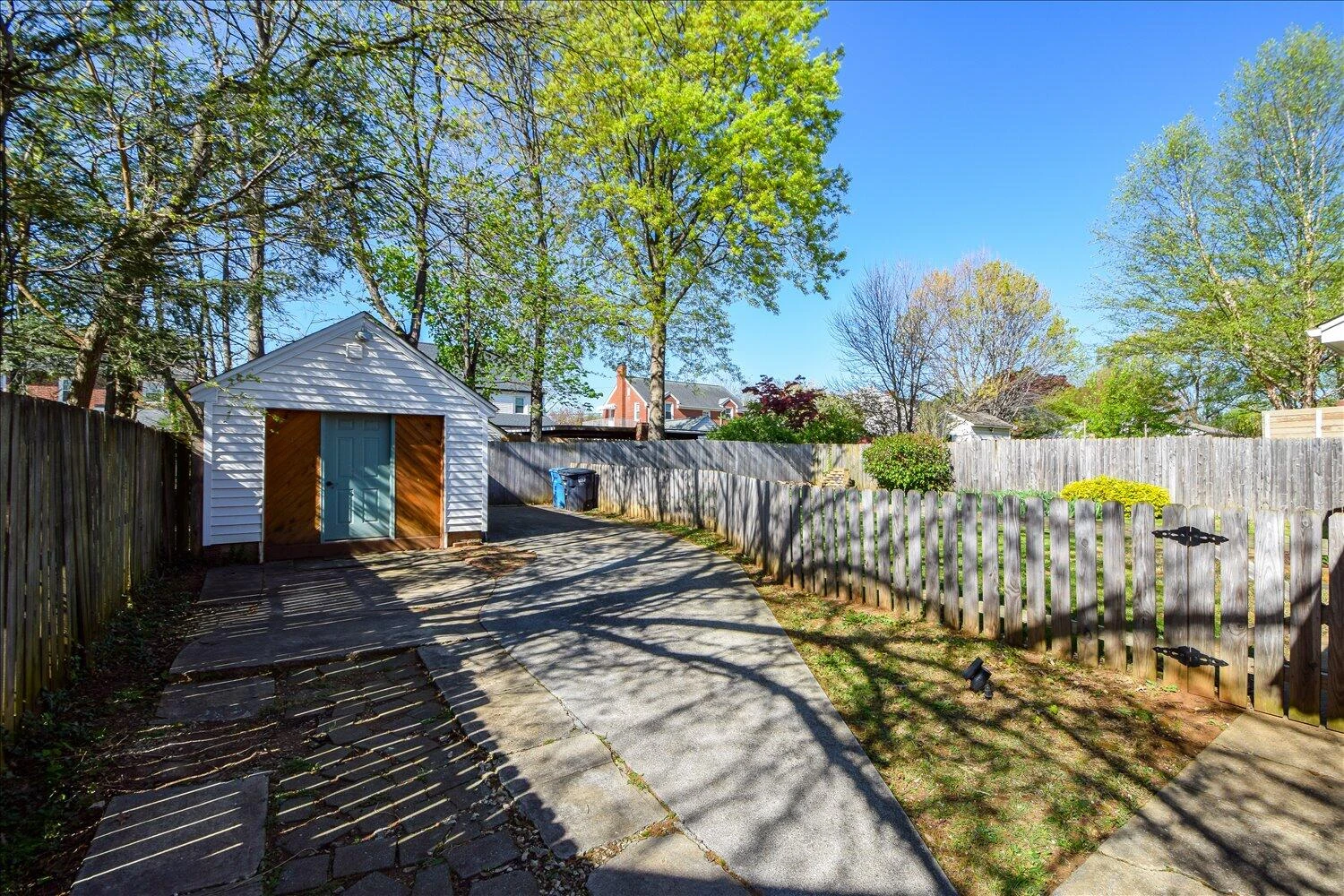 3424 Greenland AVE NW - Photo 31