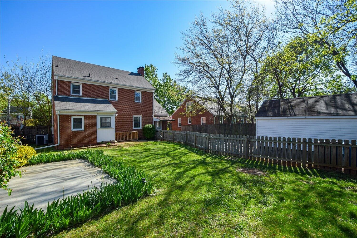 3424 Greenland AVE NW - Photo 34