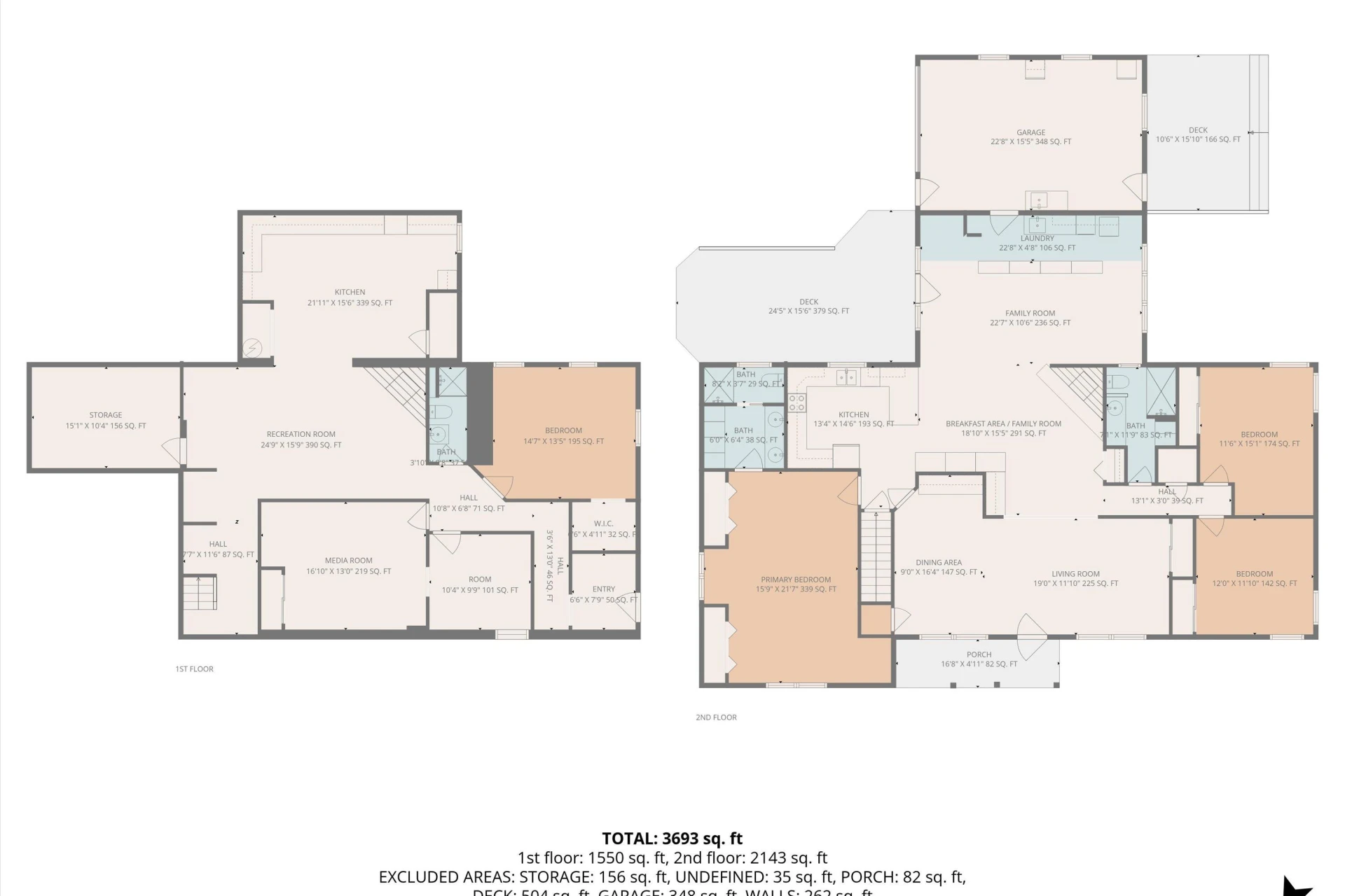 2283 FRANKLIN ST - Photo 6