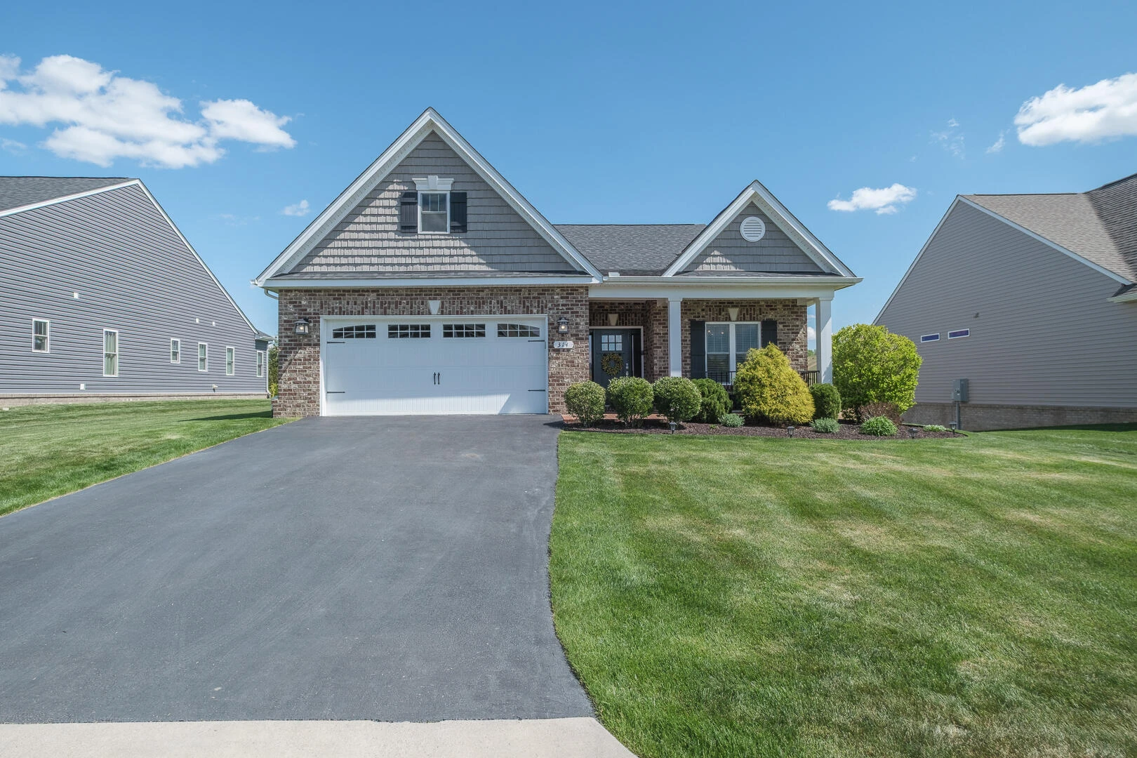 314 Settlers RD