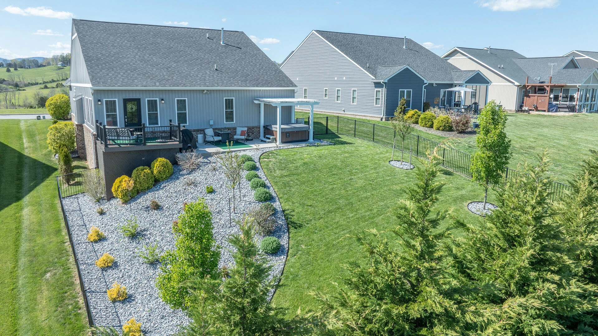 314 Settlers RD - Photo 49