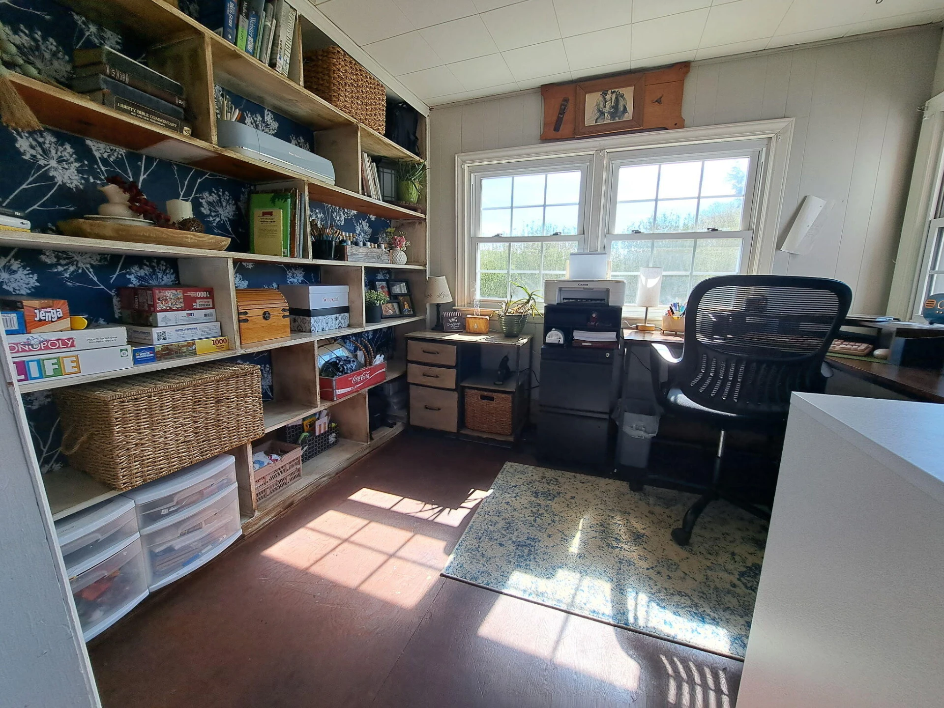 2021 Coles Knob RD NE - Photo 12