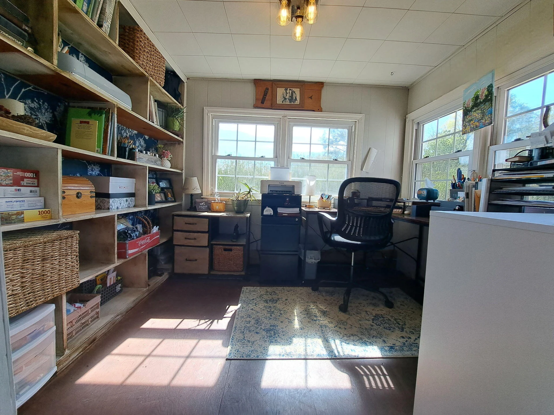 2021 Coles Knob RD NE - Photo 13