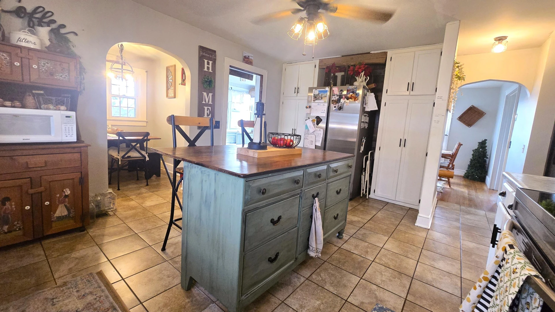 2021 Coles Knob RD NE - Photo 16