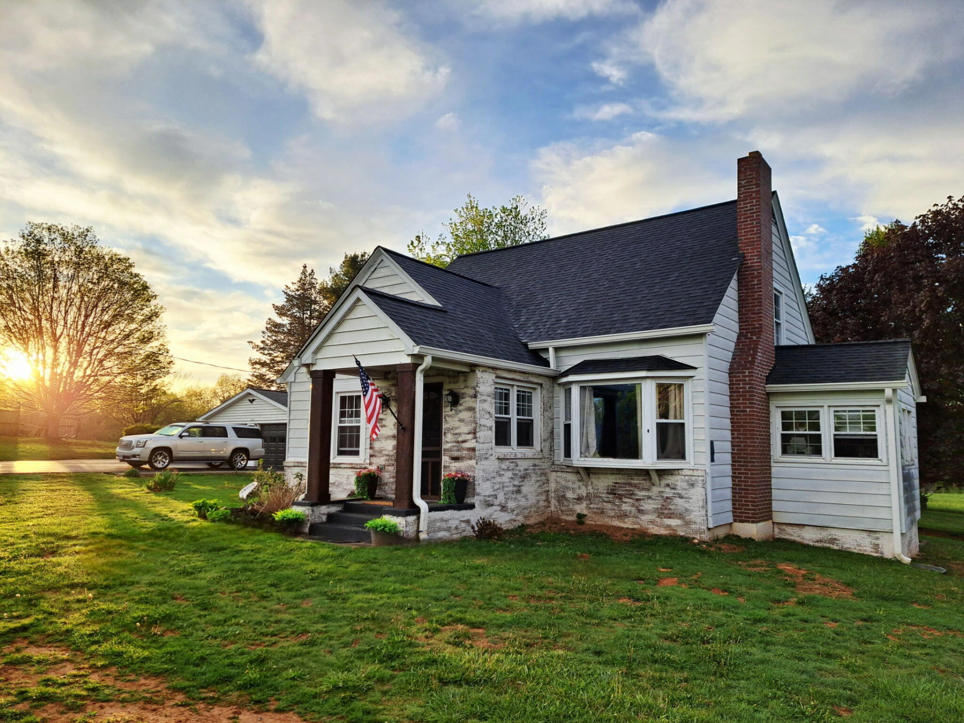 2021 Coles Knob RD NE - Photo 2