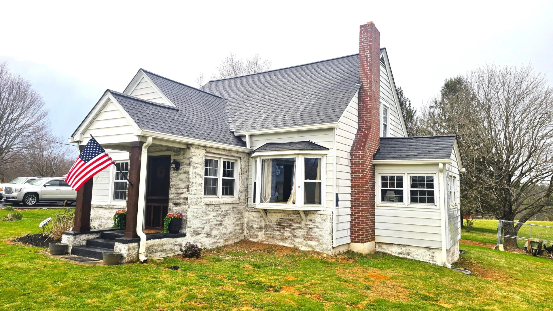 2021 Coles Knob RD NE - Photo 34