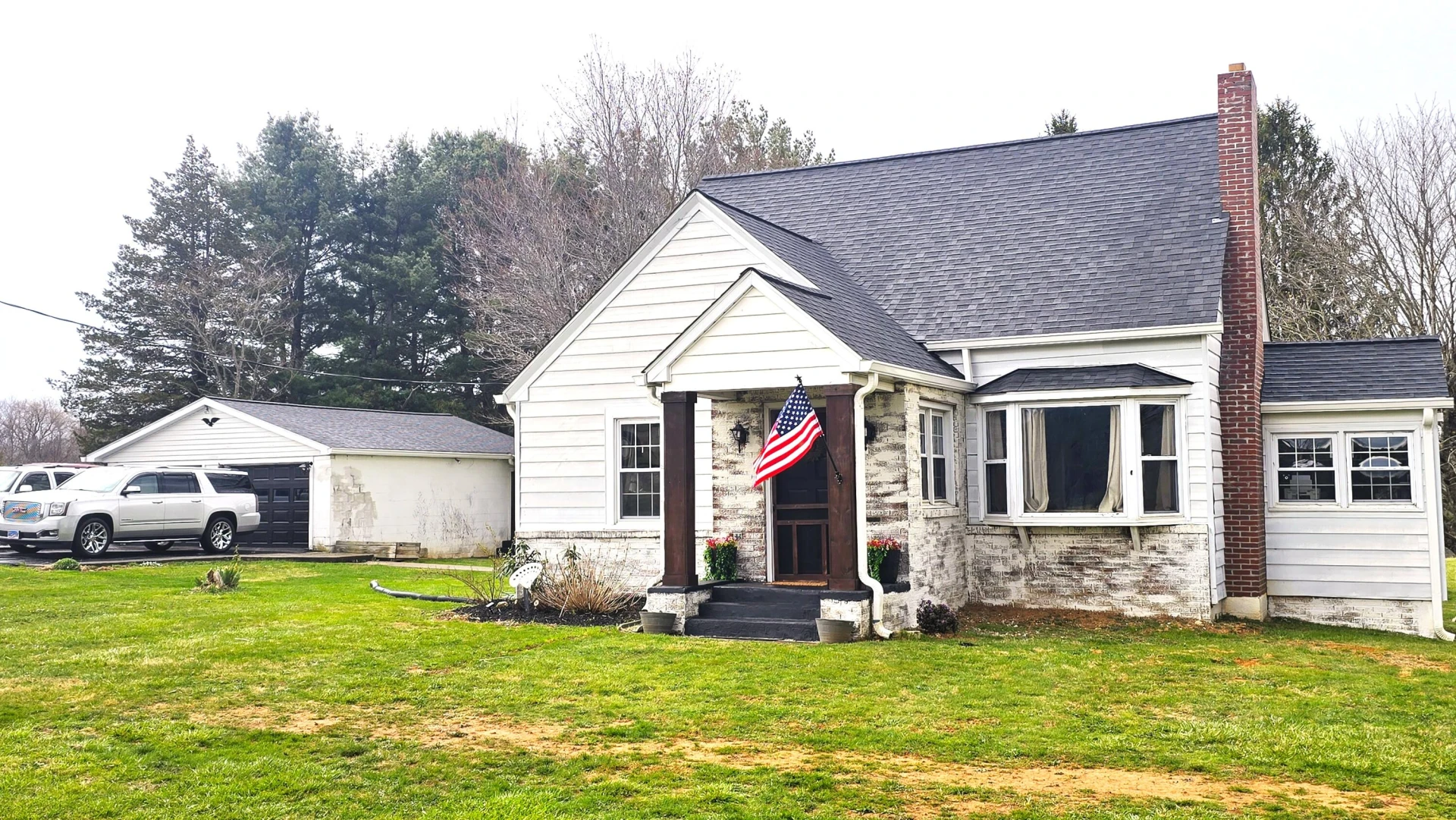 2021 Coles Knob RD NE - Photo 35