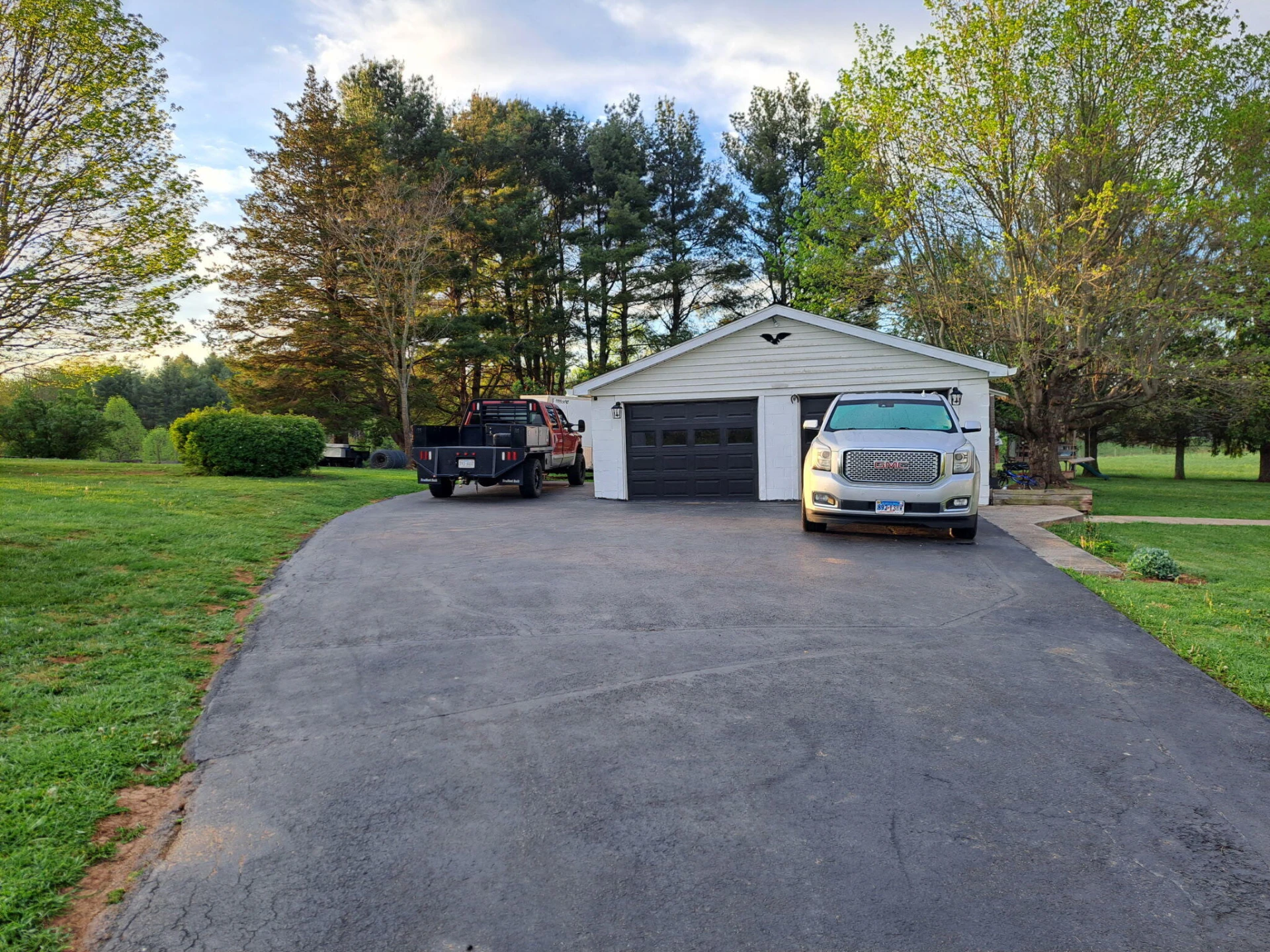 2021 Coles Knob RD NE - Photo 37