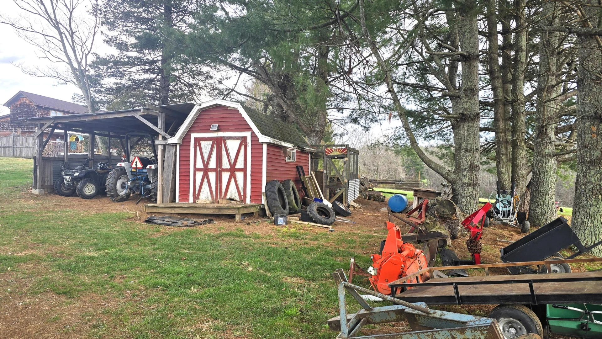 2021 Coles Knob RD NE - Photo 38