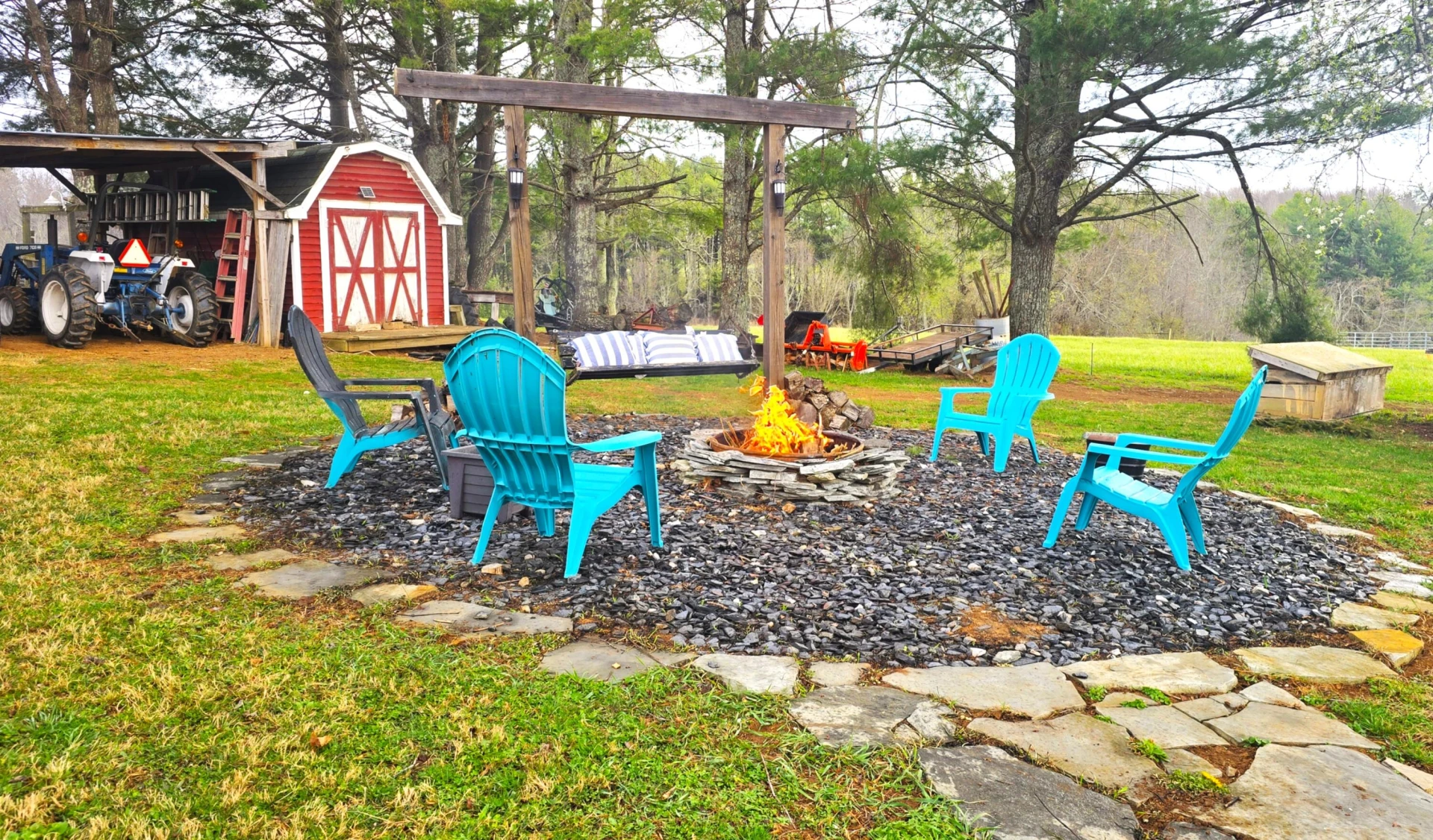 2021 Coles Knob RD NE - Photo 39