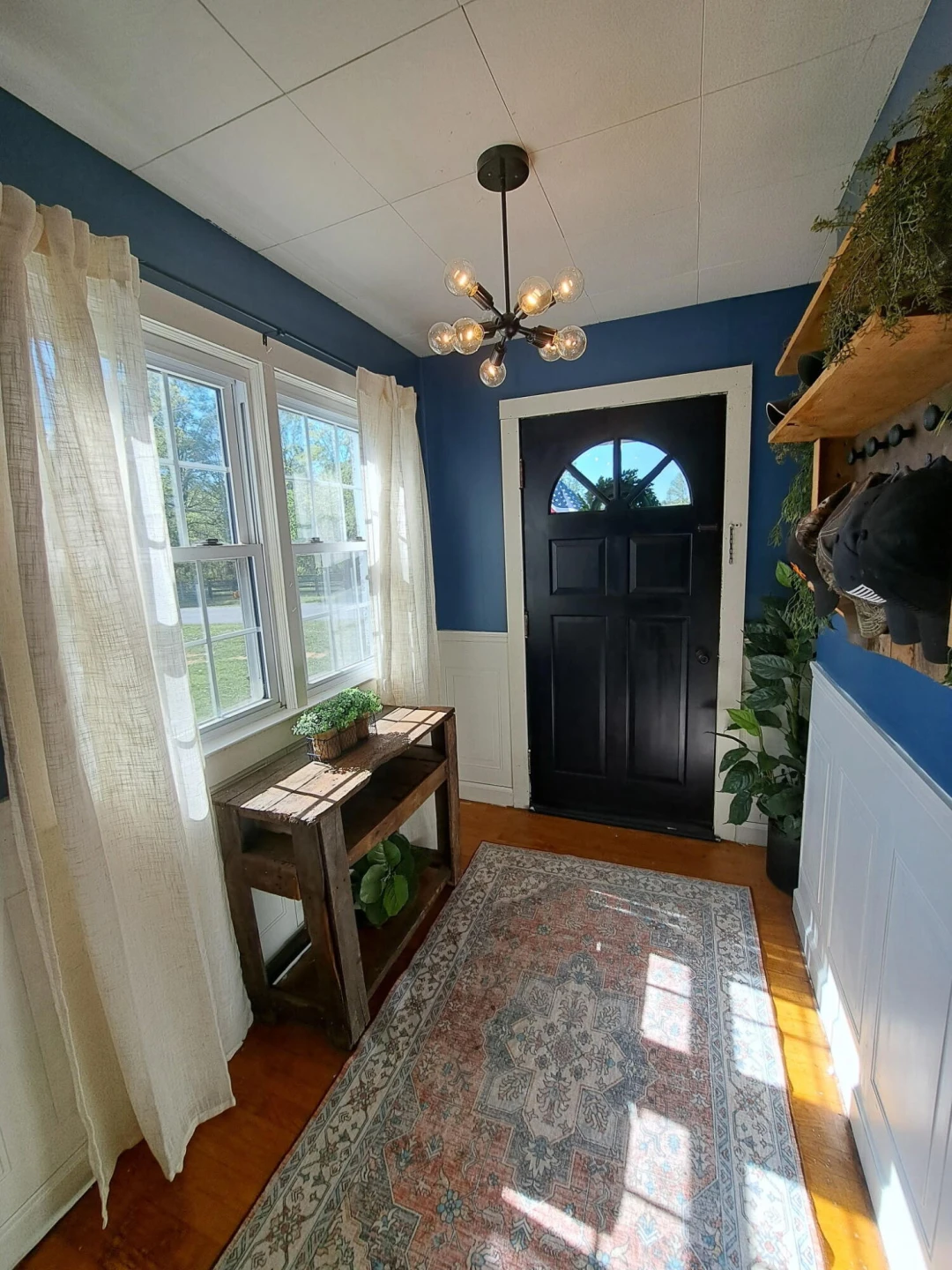 2021 Coles Knob RD NE - Photo 5