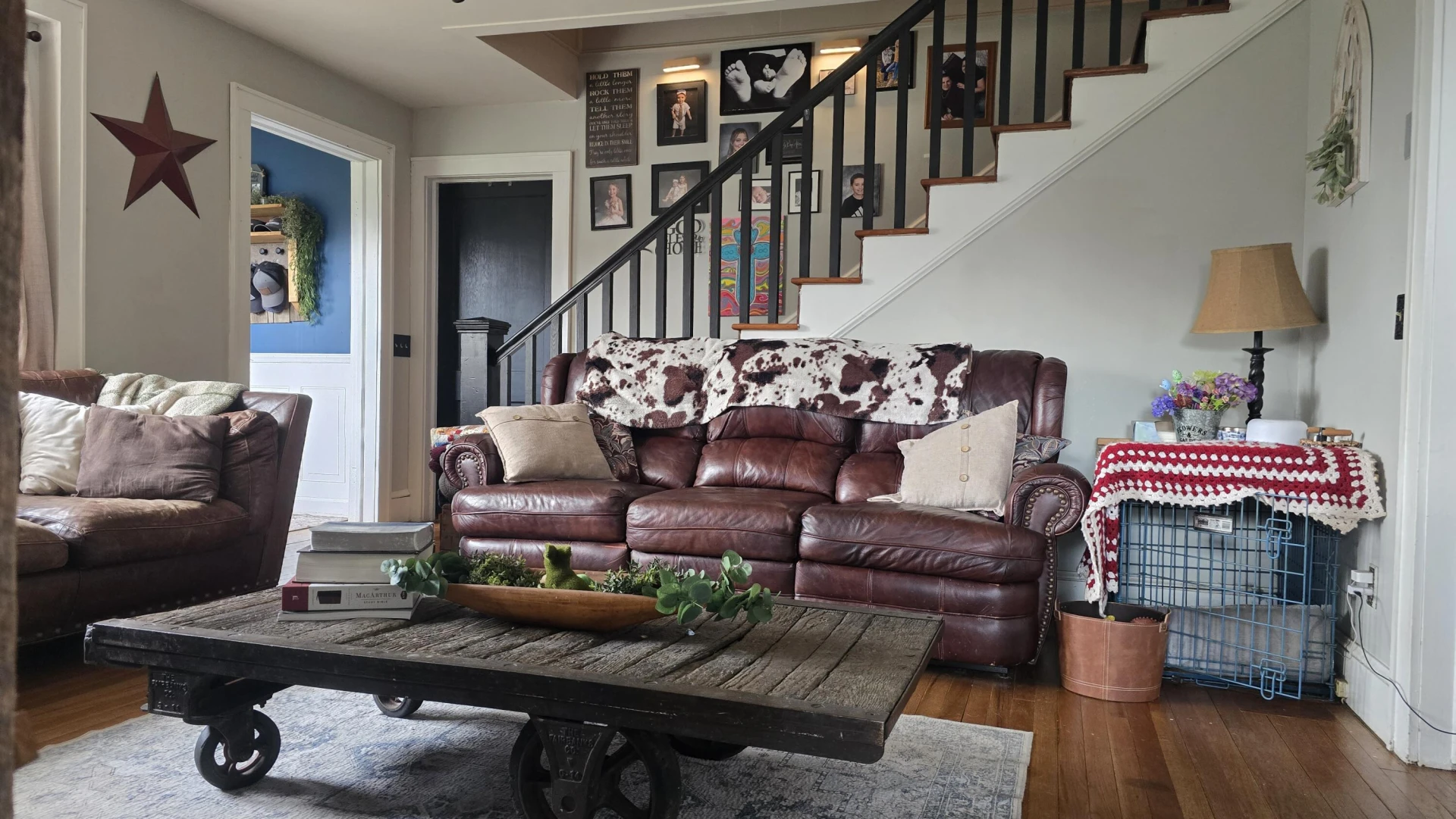 2021 Coles Knob RD NE - Photo 8