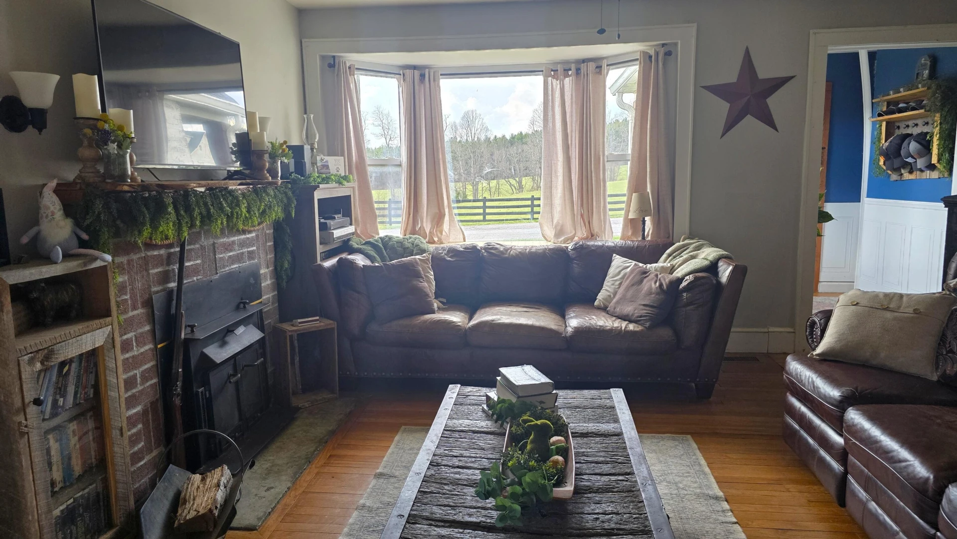2021 Coles Knob RD NE - Photo 9