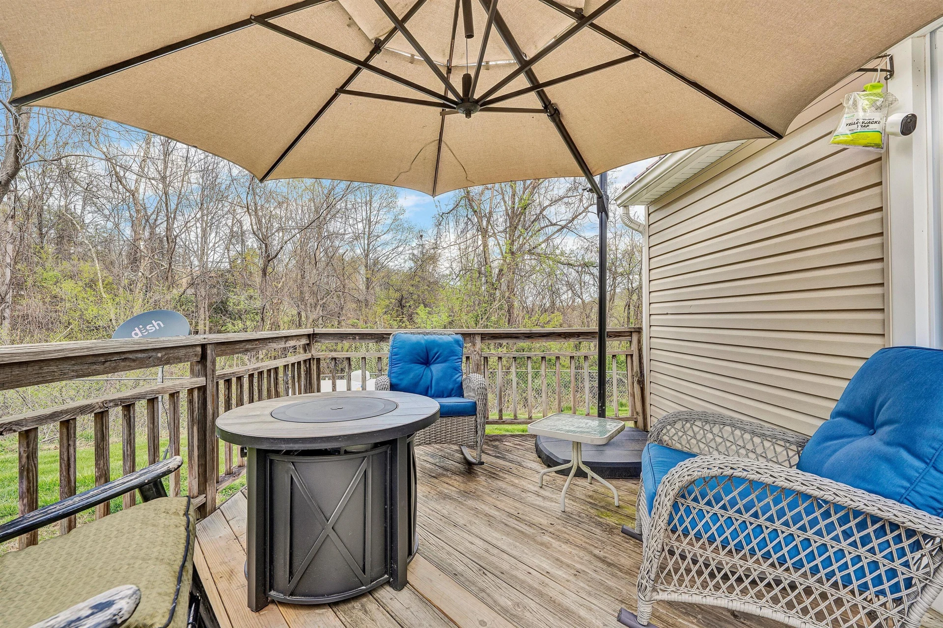 8173 Bent Mountain RD - Photo 17