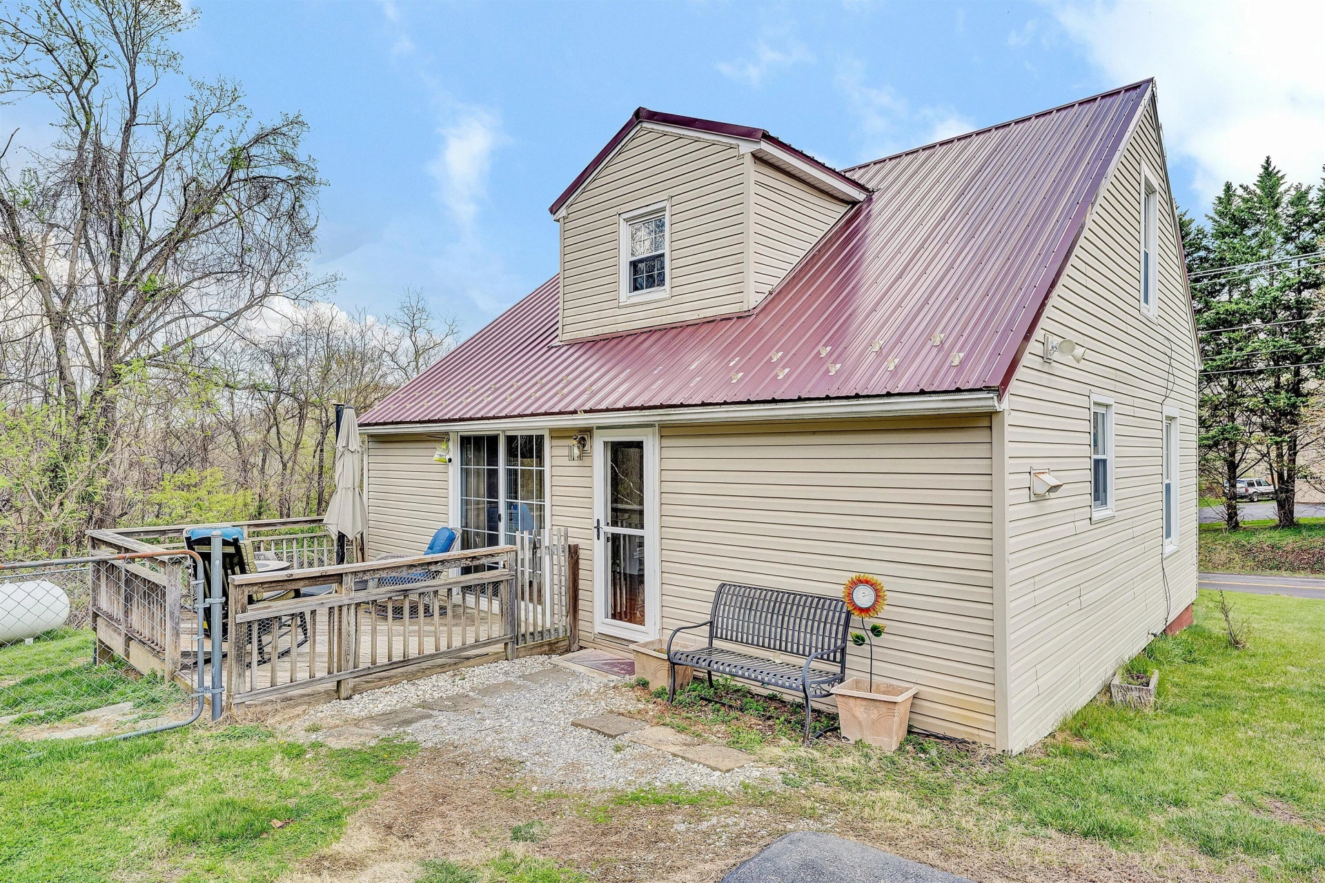 8173 Bent Mountain RD - Photo 19