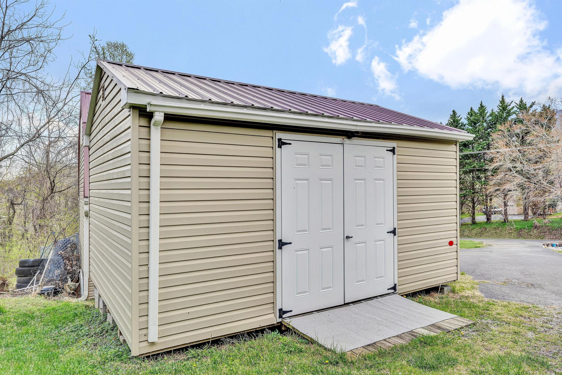 8173 Bent Mountain RD - Photo 25