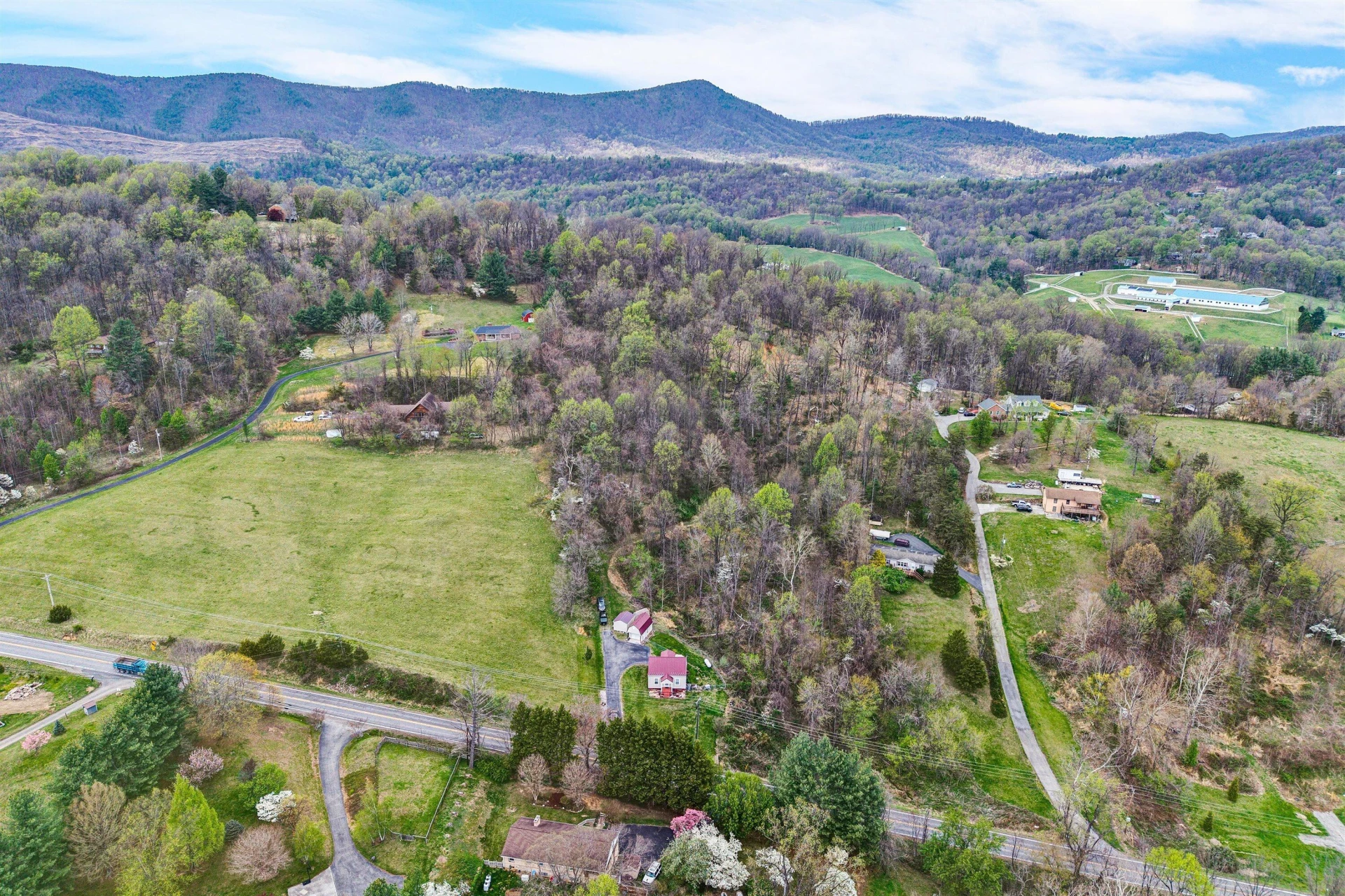 8173 Bent Mountain RD - Photo 26