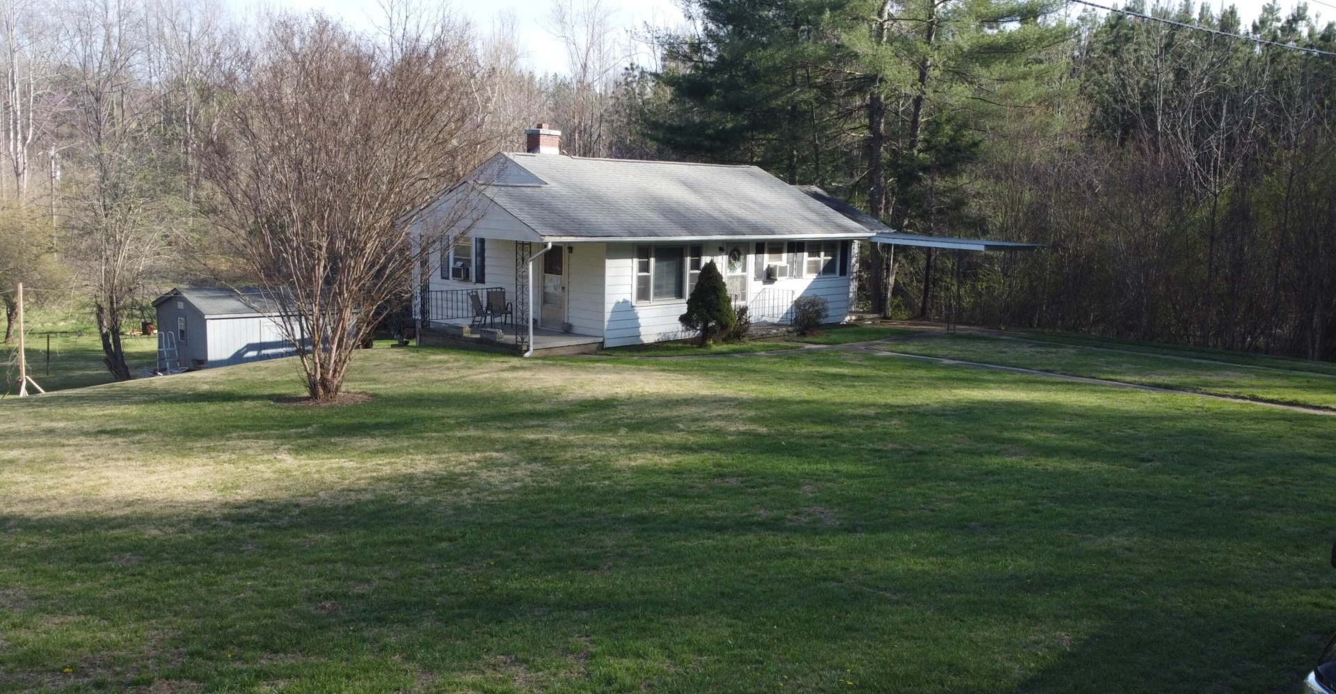 8180 Chatham RD - Photo 2