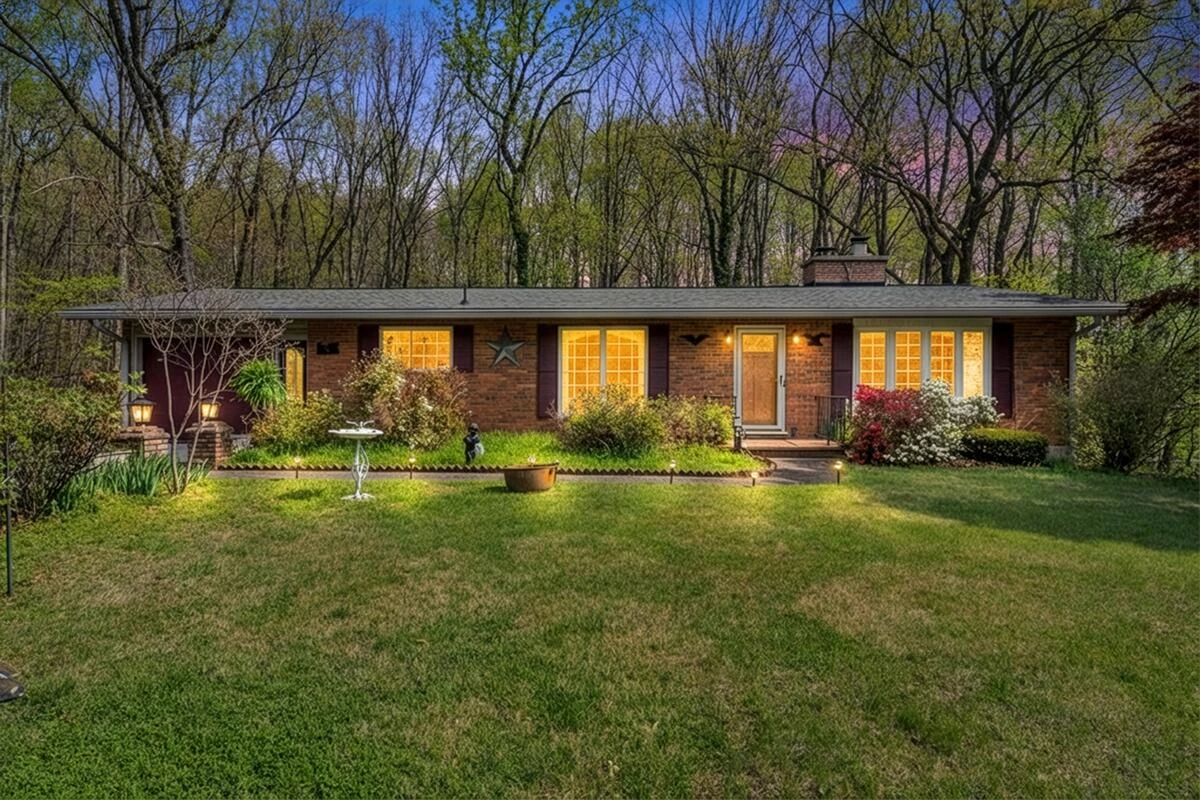 1664 Red Lane Ext.