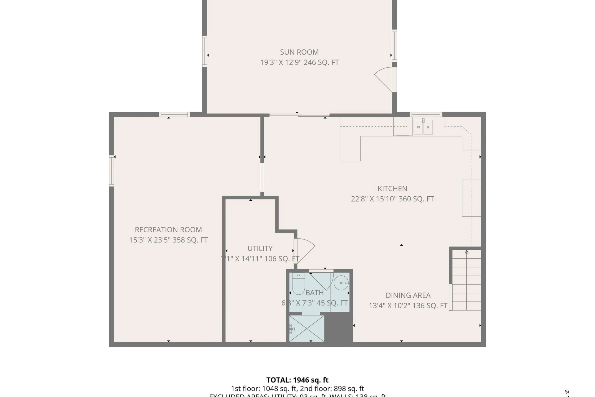 5011 Victoria ST NW - Photo 12