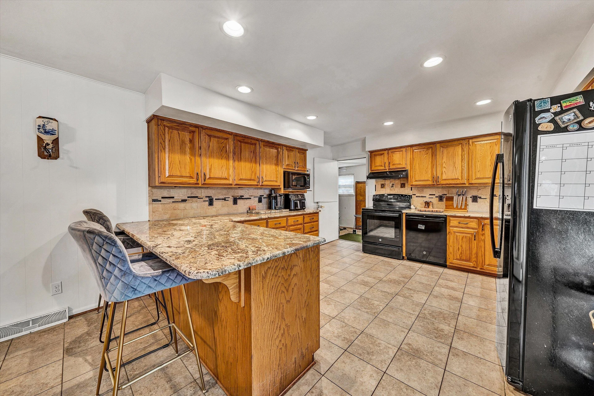 429 Highfield RD - Photo 12