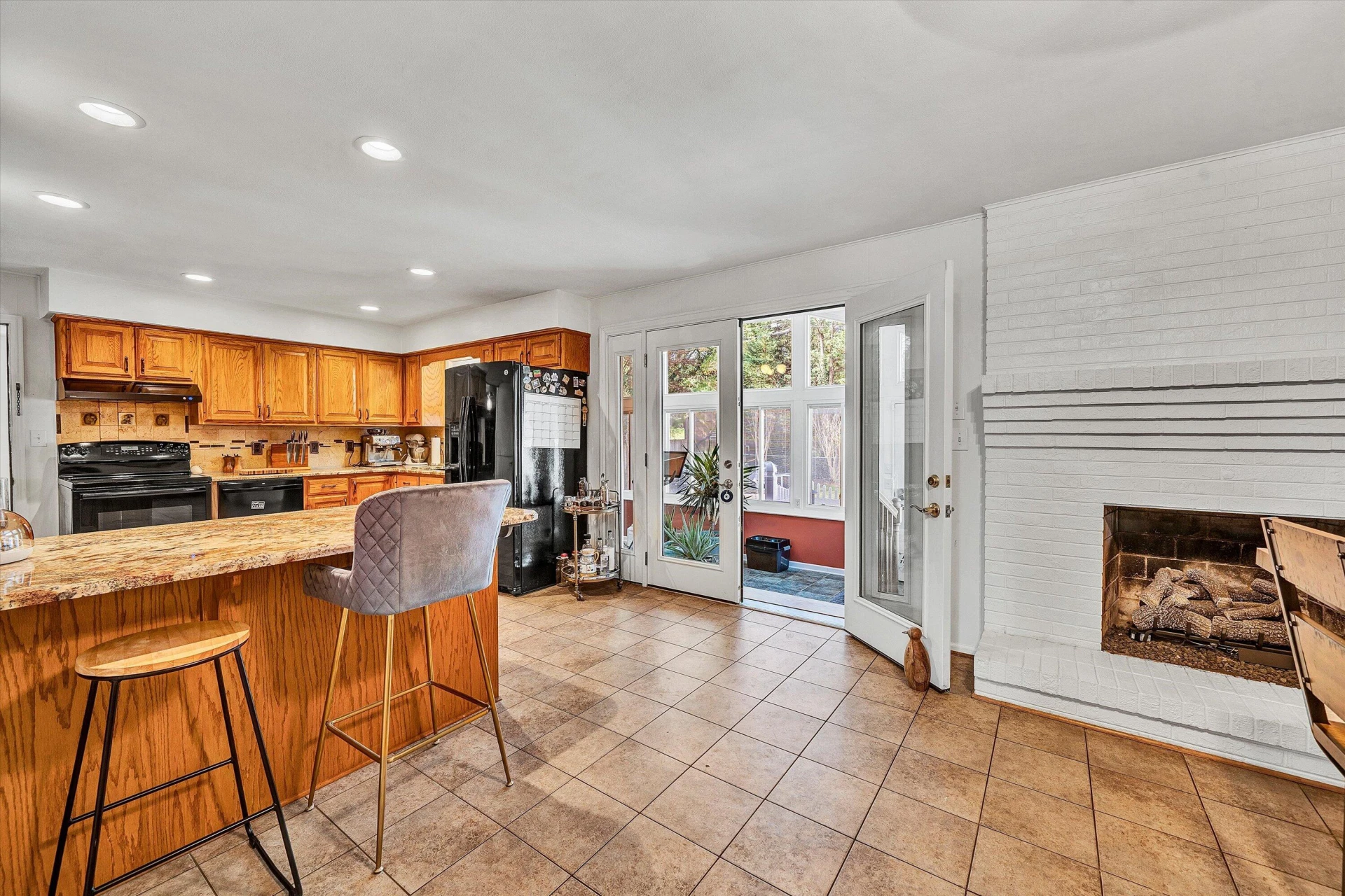429 Highfield RD - Photo 17