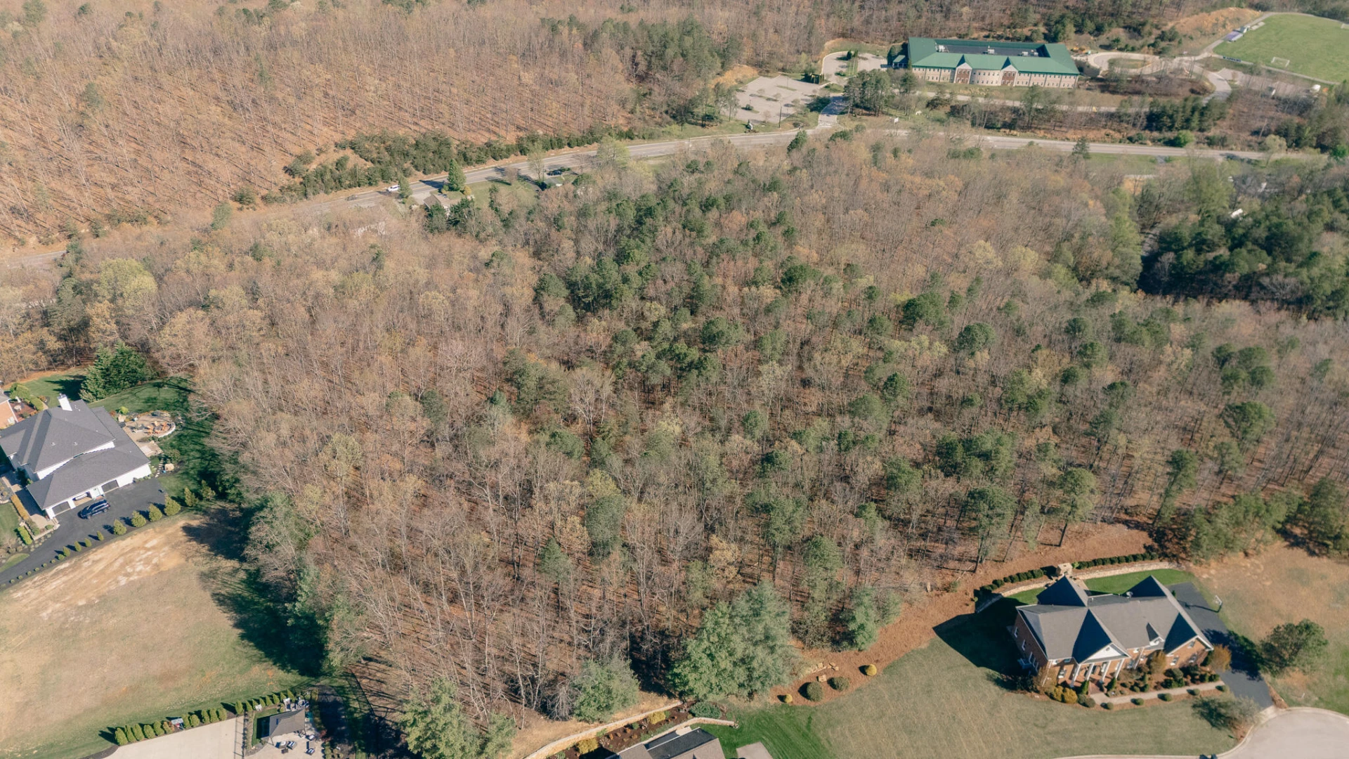 3790 Buck Mountain RD