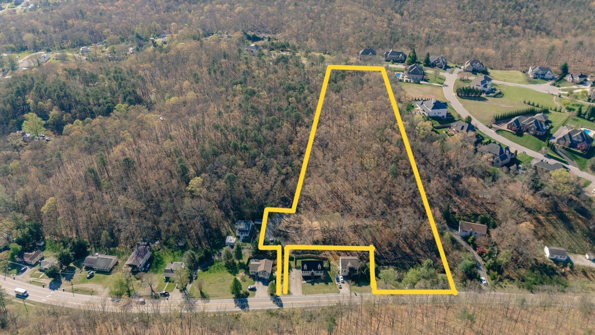 3790 Buck Mountain RD - Photo 5