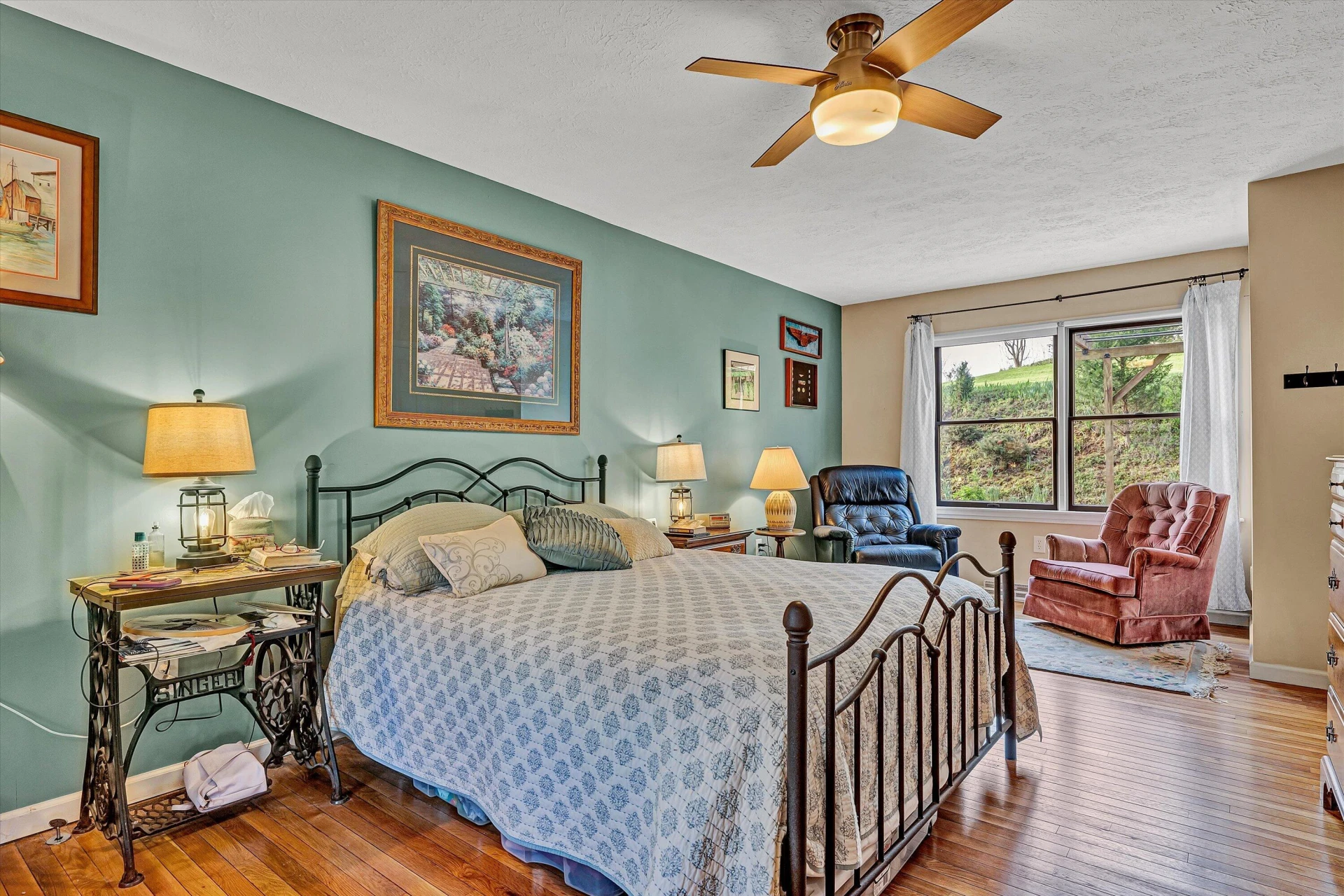1085 Carters Island RD - Photo 19