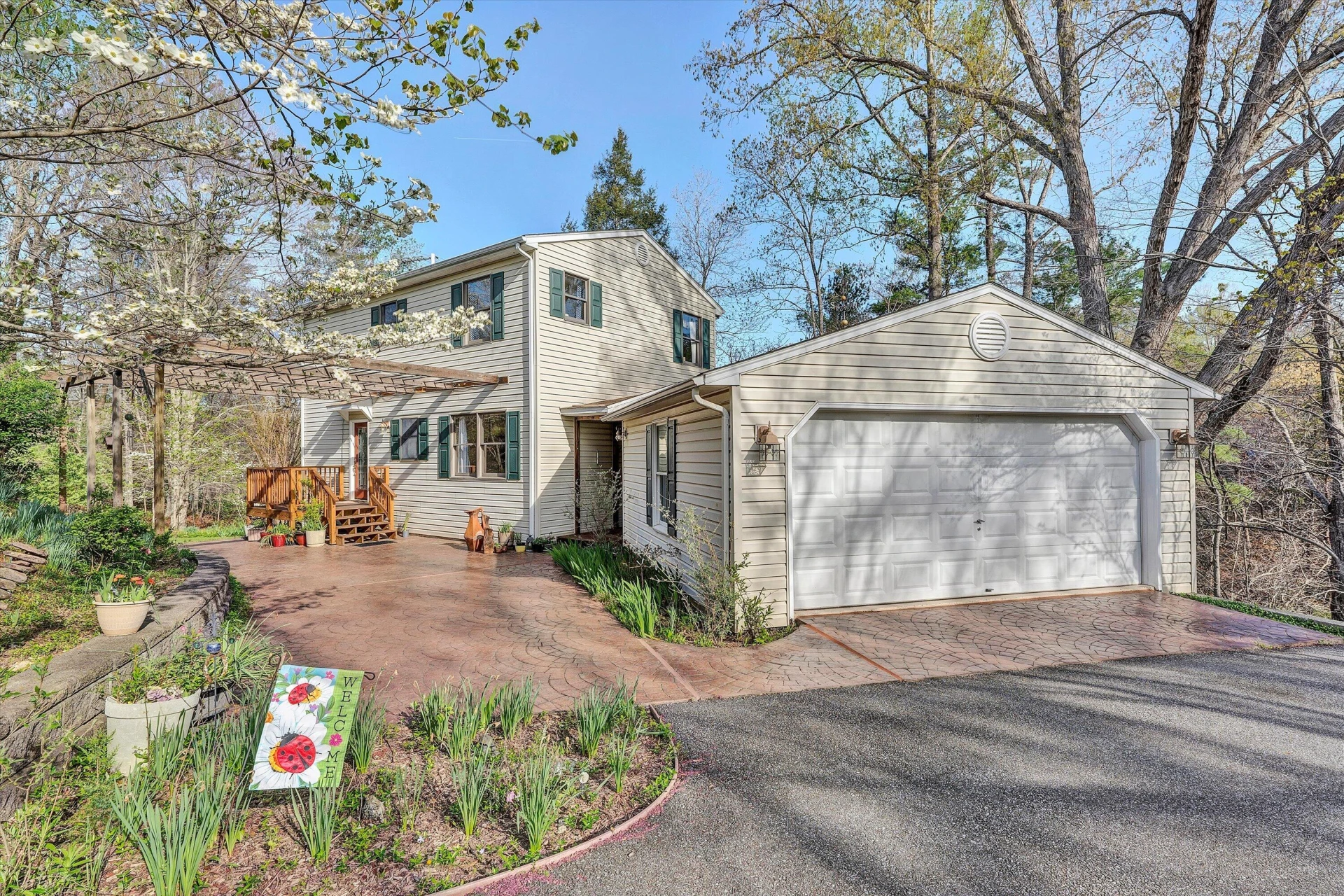 1085 Carters Island RD - Photo 2