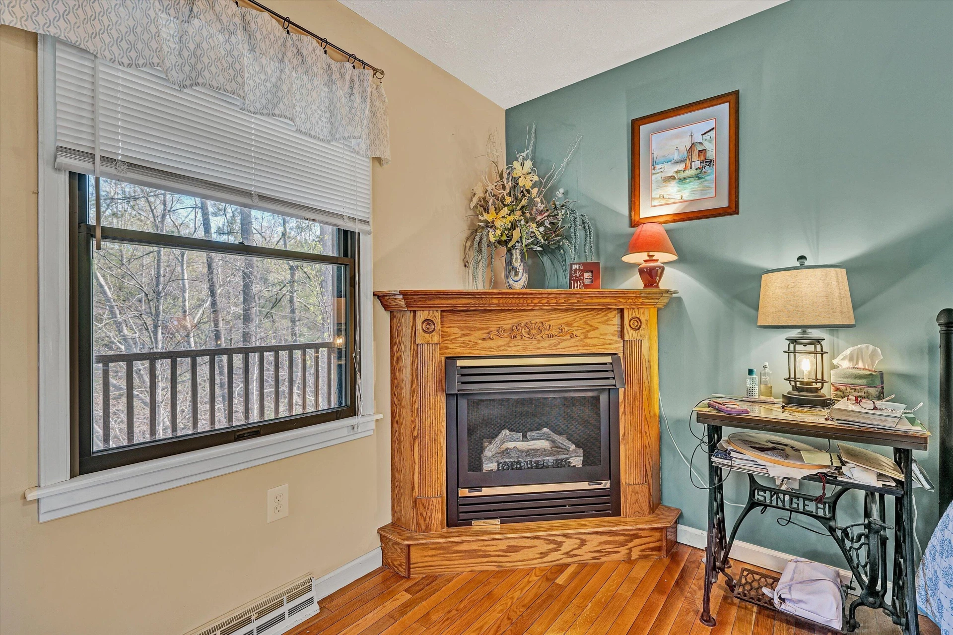 1085 Carters Island RD - Photo 22