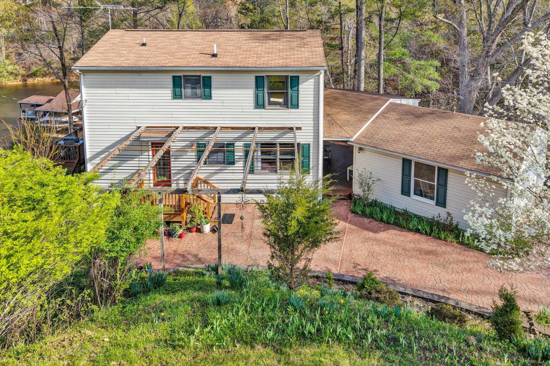 1085 Carters Island RD - Photo 3