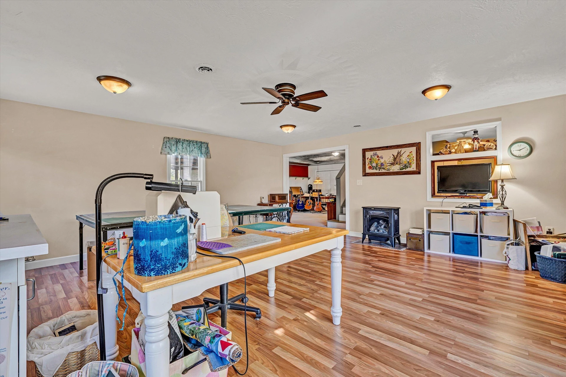 1085 Carters Island RD - Photo 36