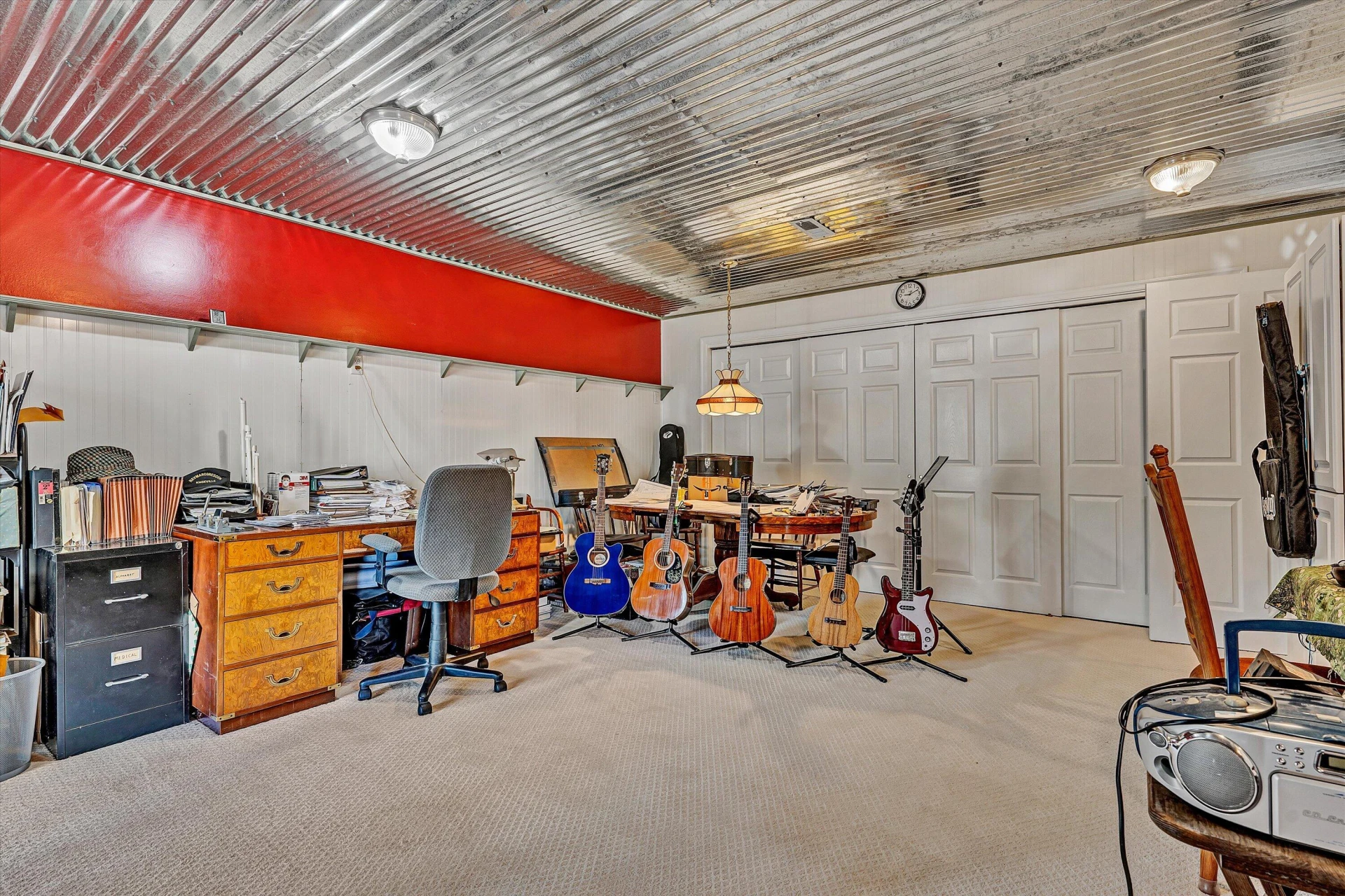 1085 Carters Island RD - Photo 37