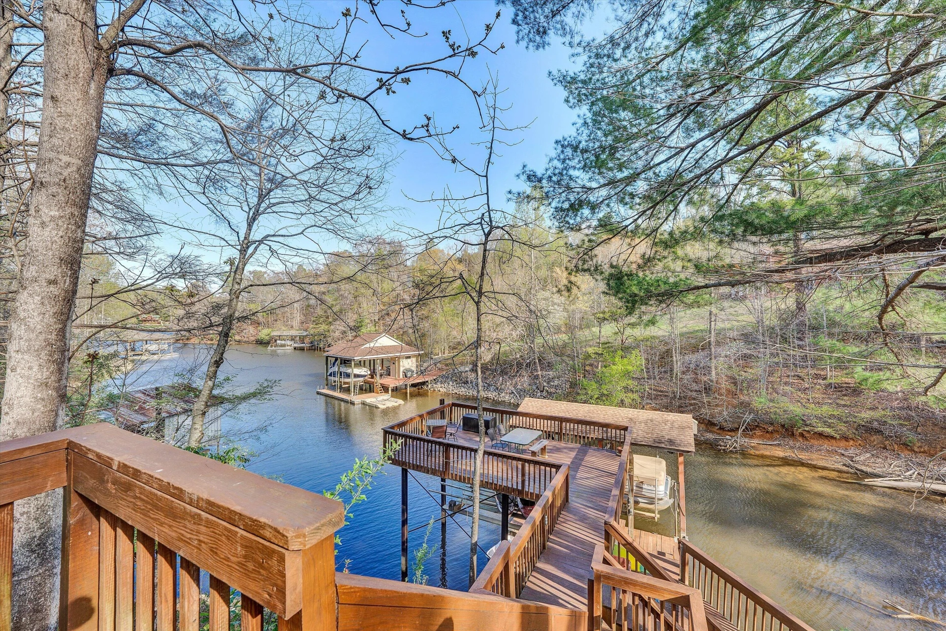 1085 Carters Island RD - Photo 39
