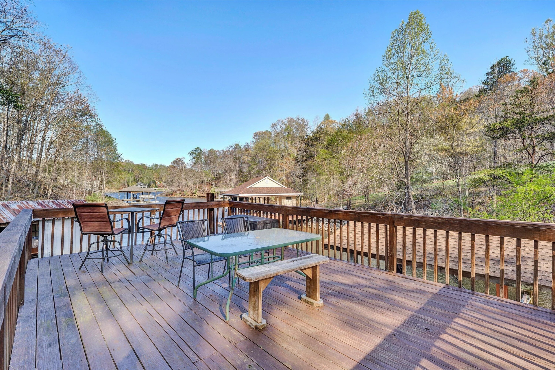 1085 Carters Island RD - Photo 40